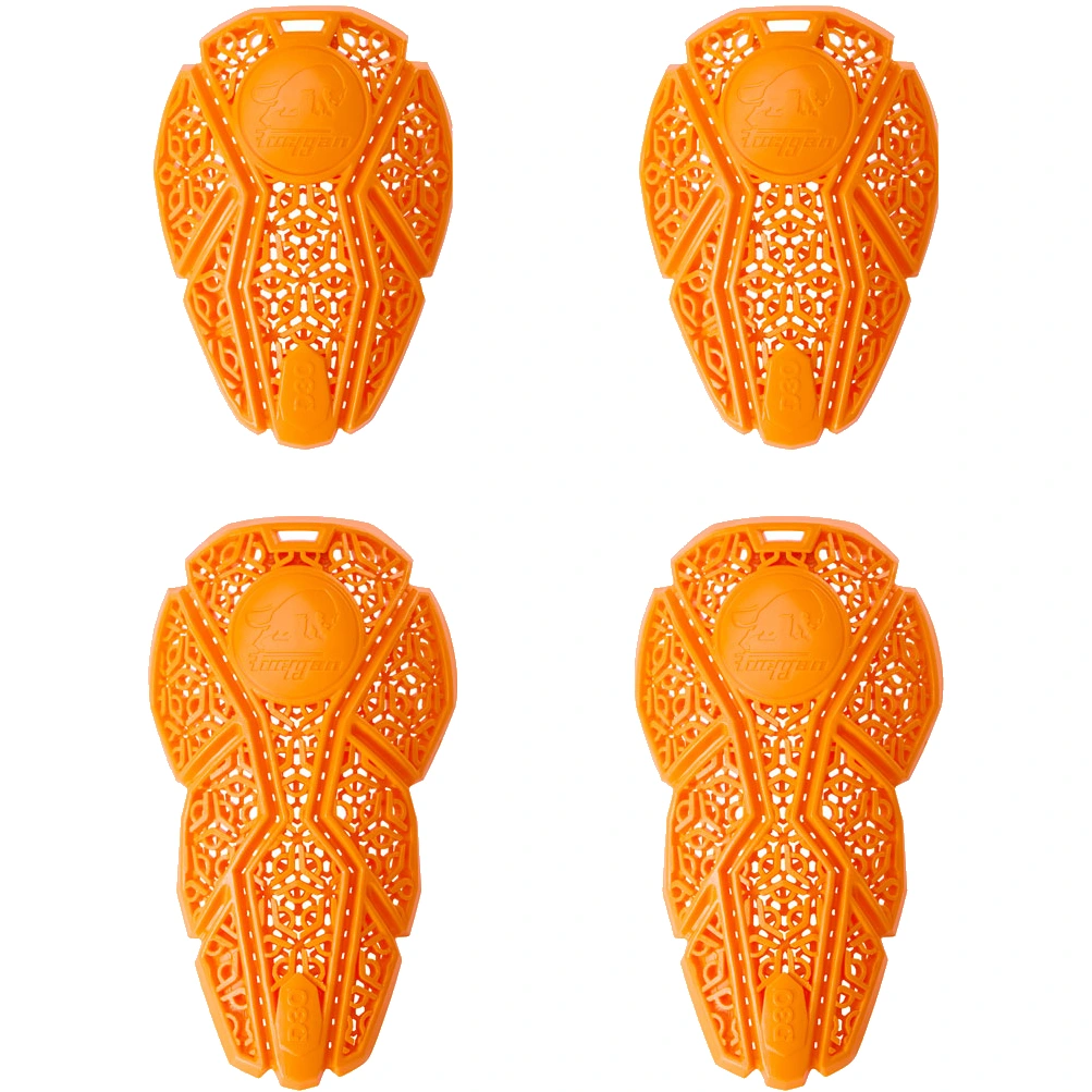 Furygan Furygan D3O® Spectre Protectors L2 - Jacket Pack