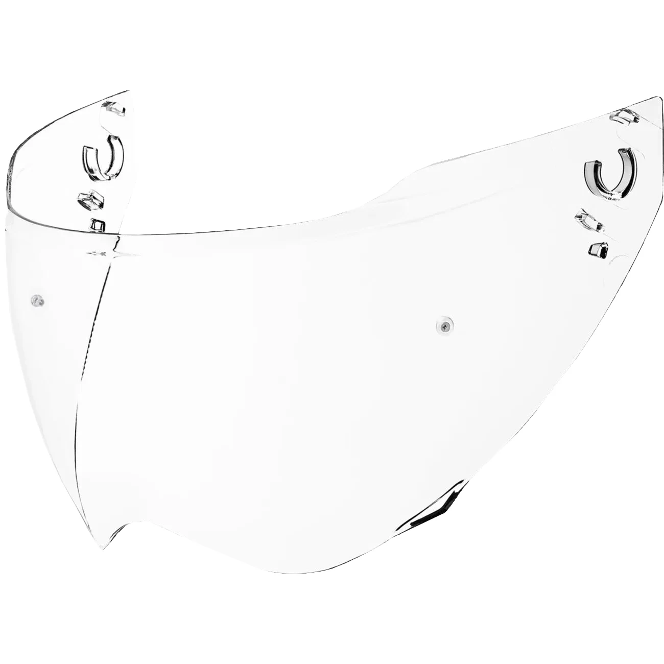 Icon Icon Domain Pinlock Ready Visor - Road Legal