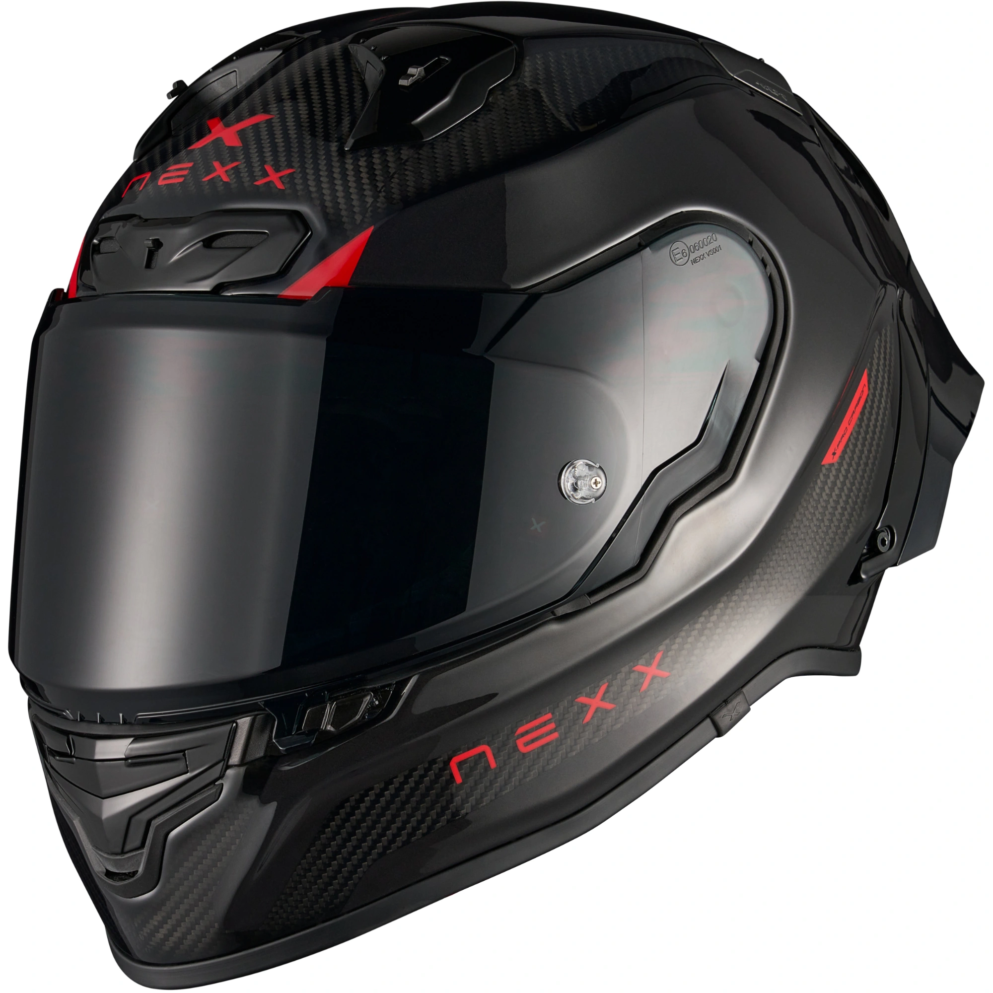Nexx Nexx X.R3R Carbon - Apex Black