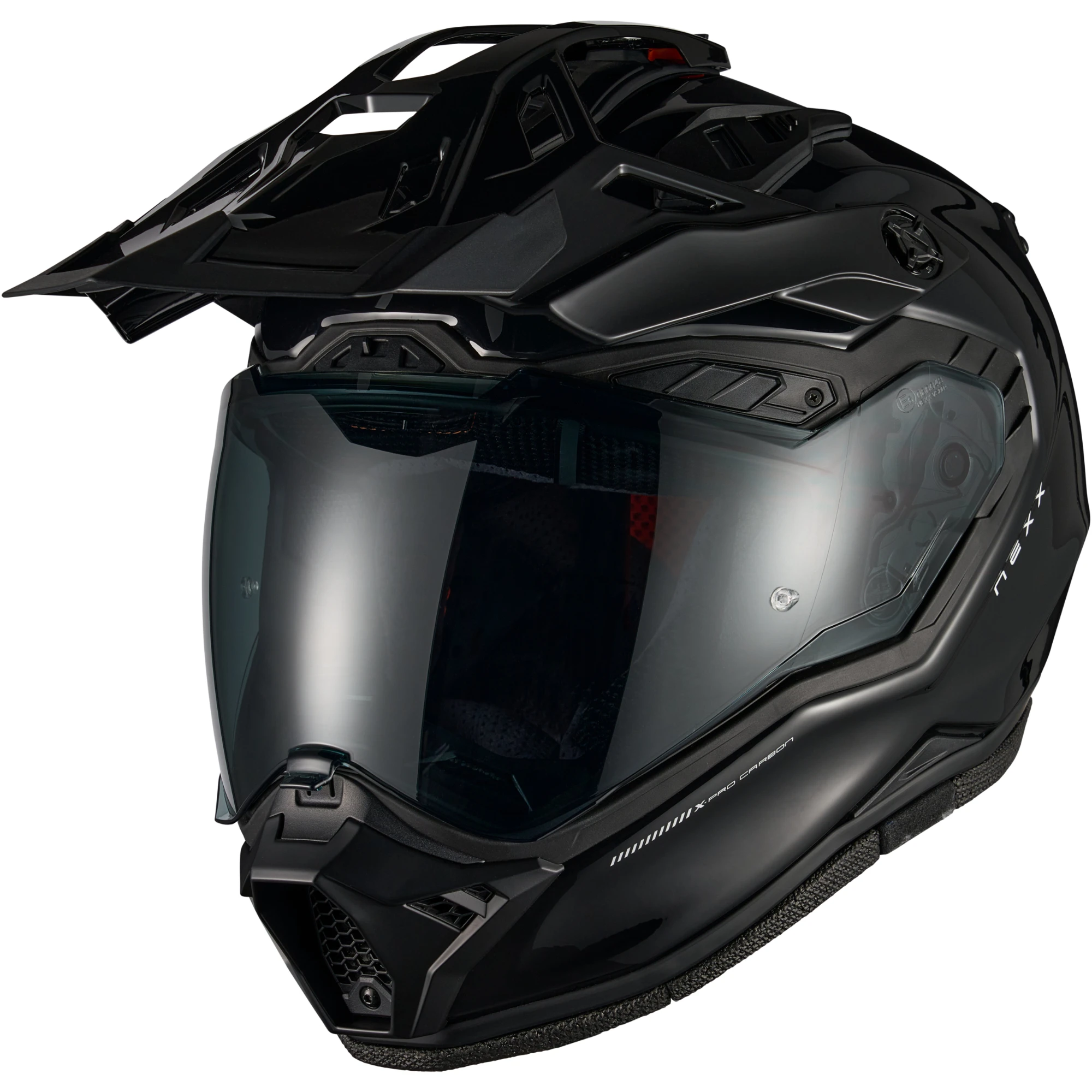 Nexx Nexx X.Rally Carbon - Pro Black