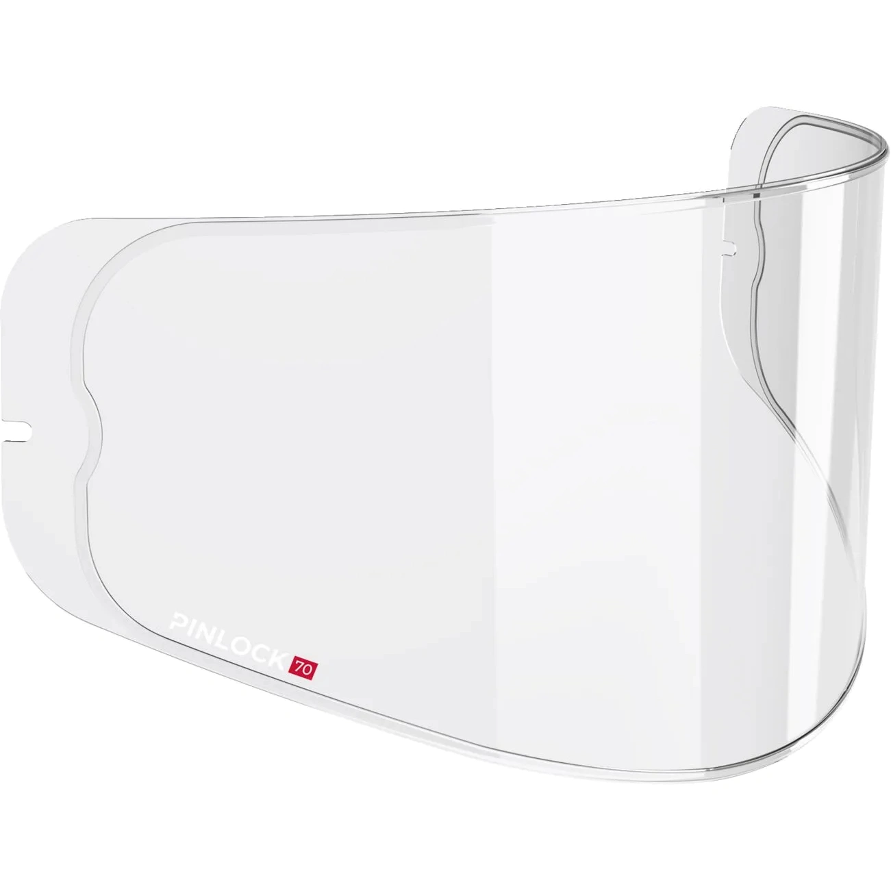 Icon Icon Optics Pinlock Insert - Clear