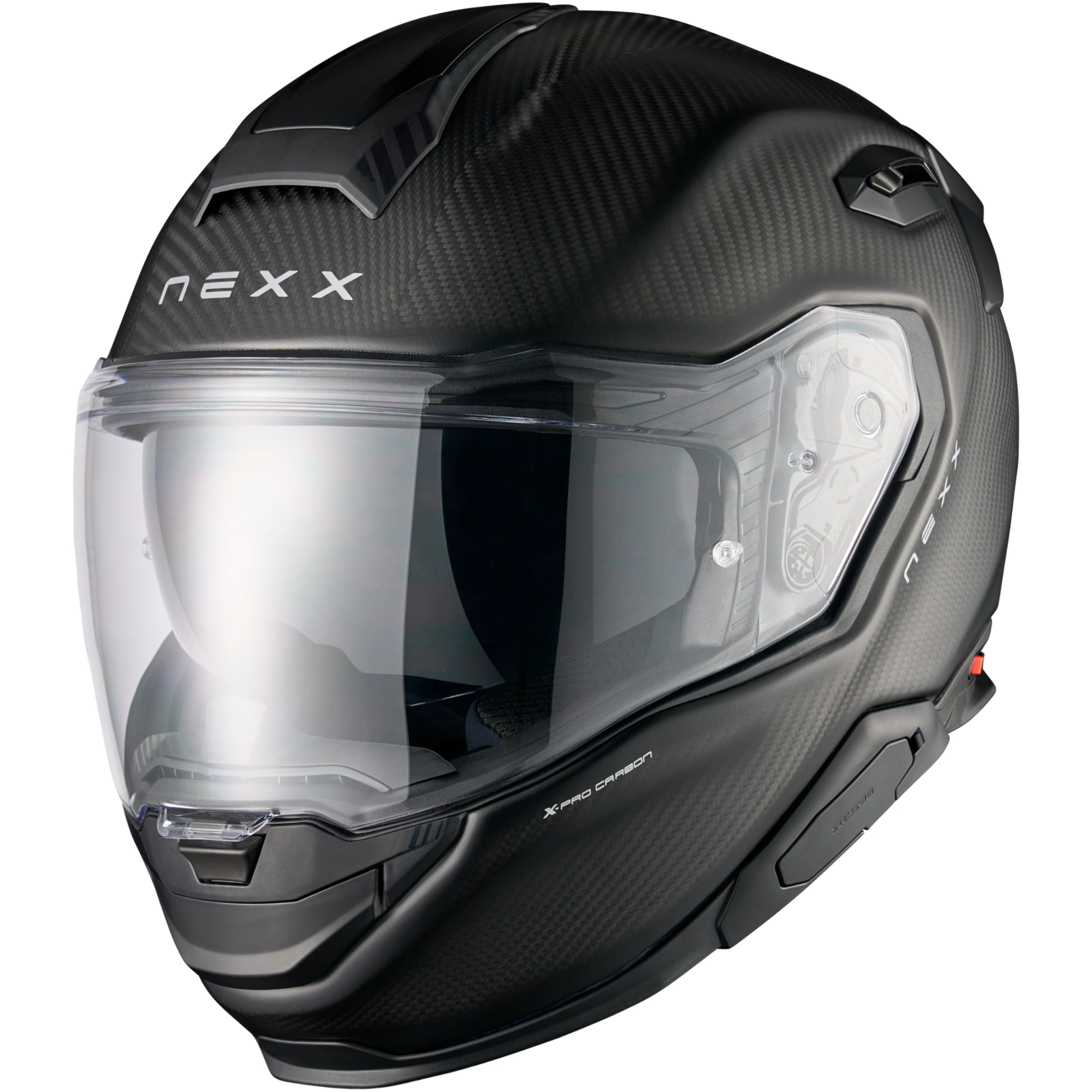 Nexx Nexx X.TR Carbon - Zero Pro Matt Black