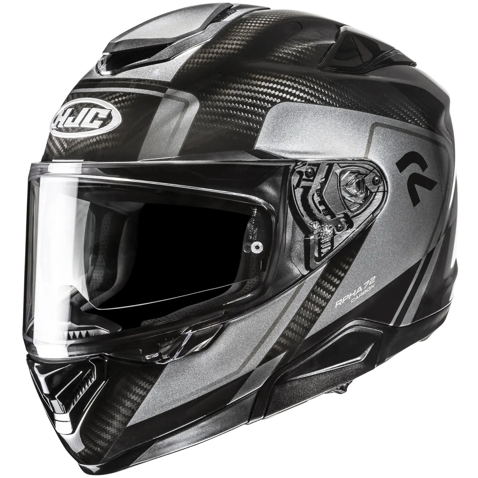 HJC HJC RPHA 72 Carbon - Fynex Black