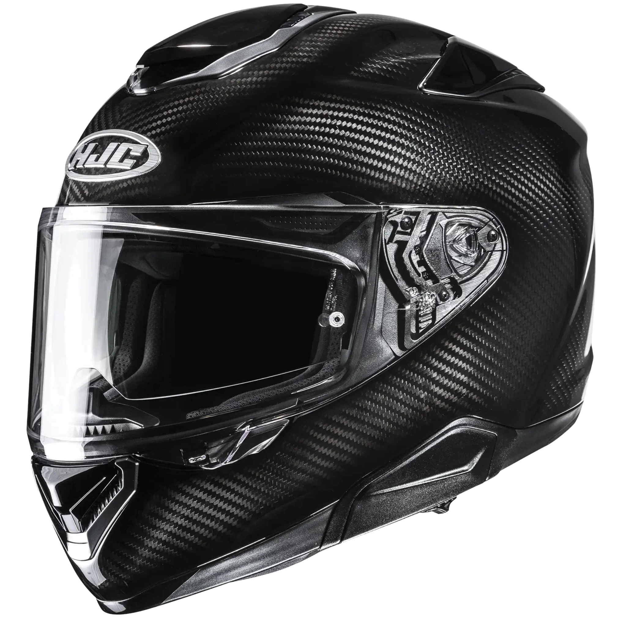 HJC HJC RPHA 72 Carbon - Carbon