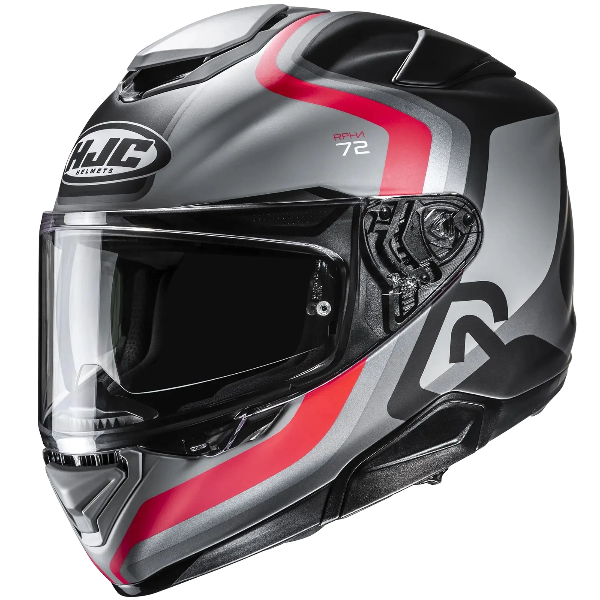 HJC HJC RPHA 72 - Ernem Red