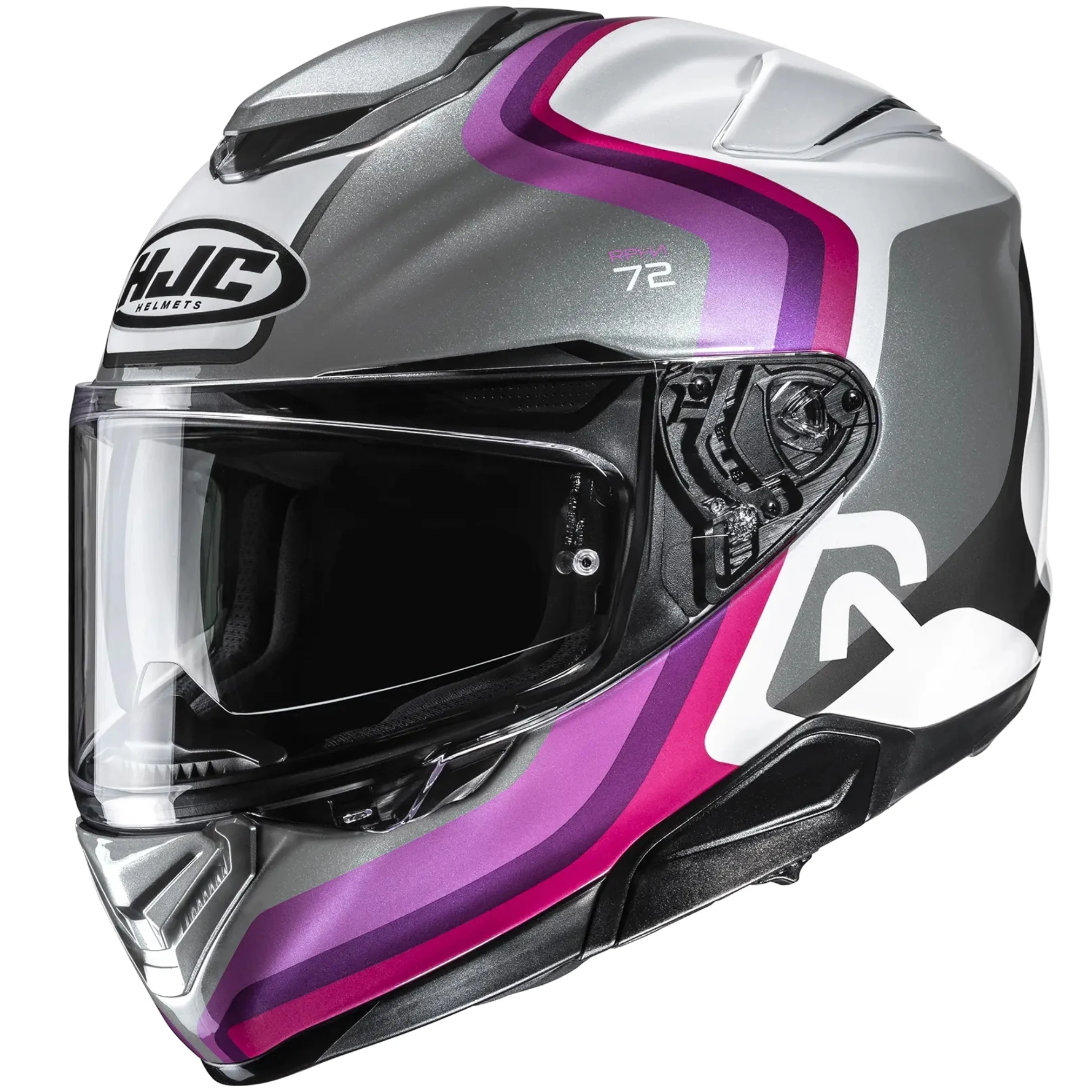 HJC HJC RPHA 72 - Ernem Pink