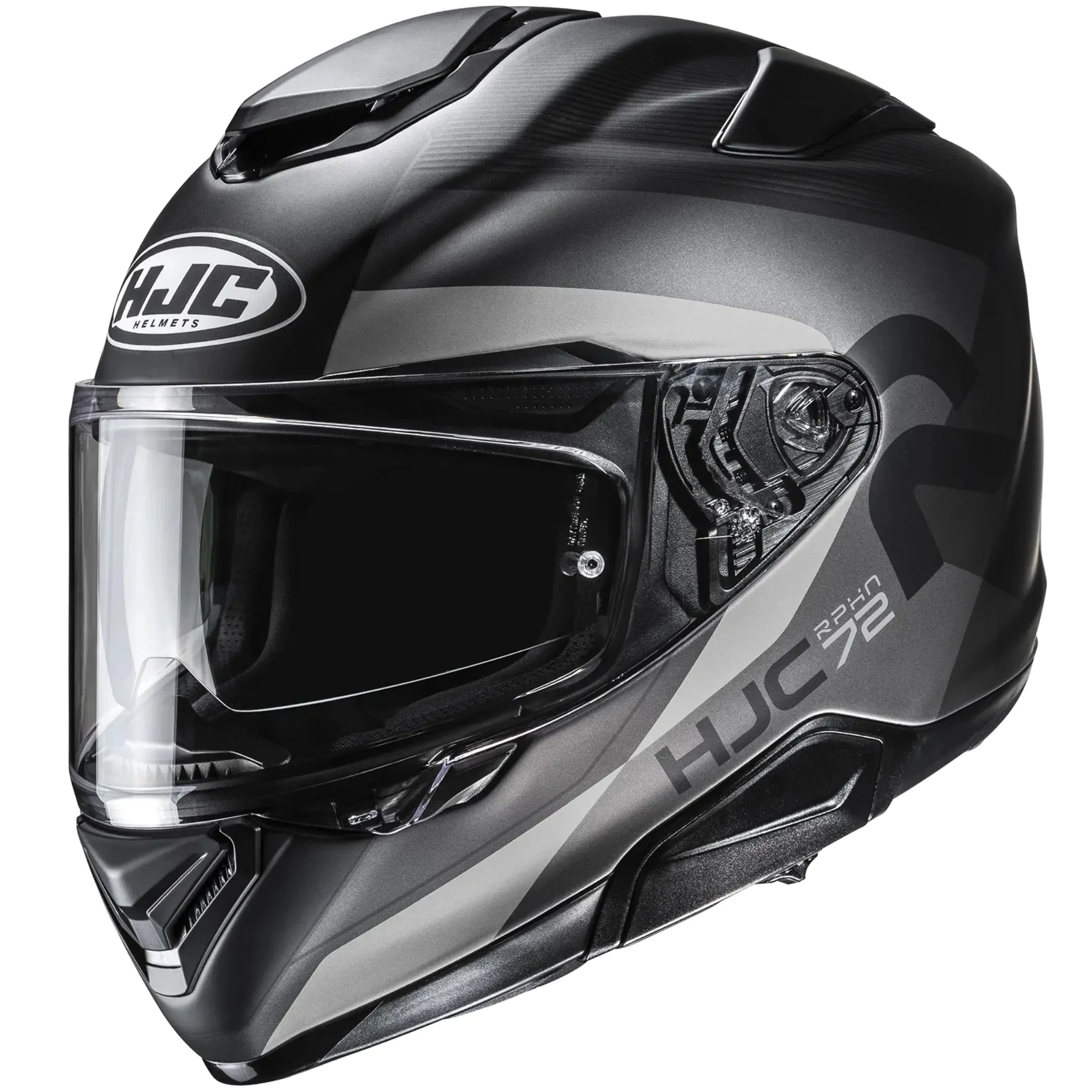 HJC HJC RPHA 72 - Phyta Black