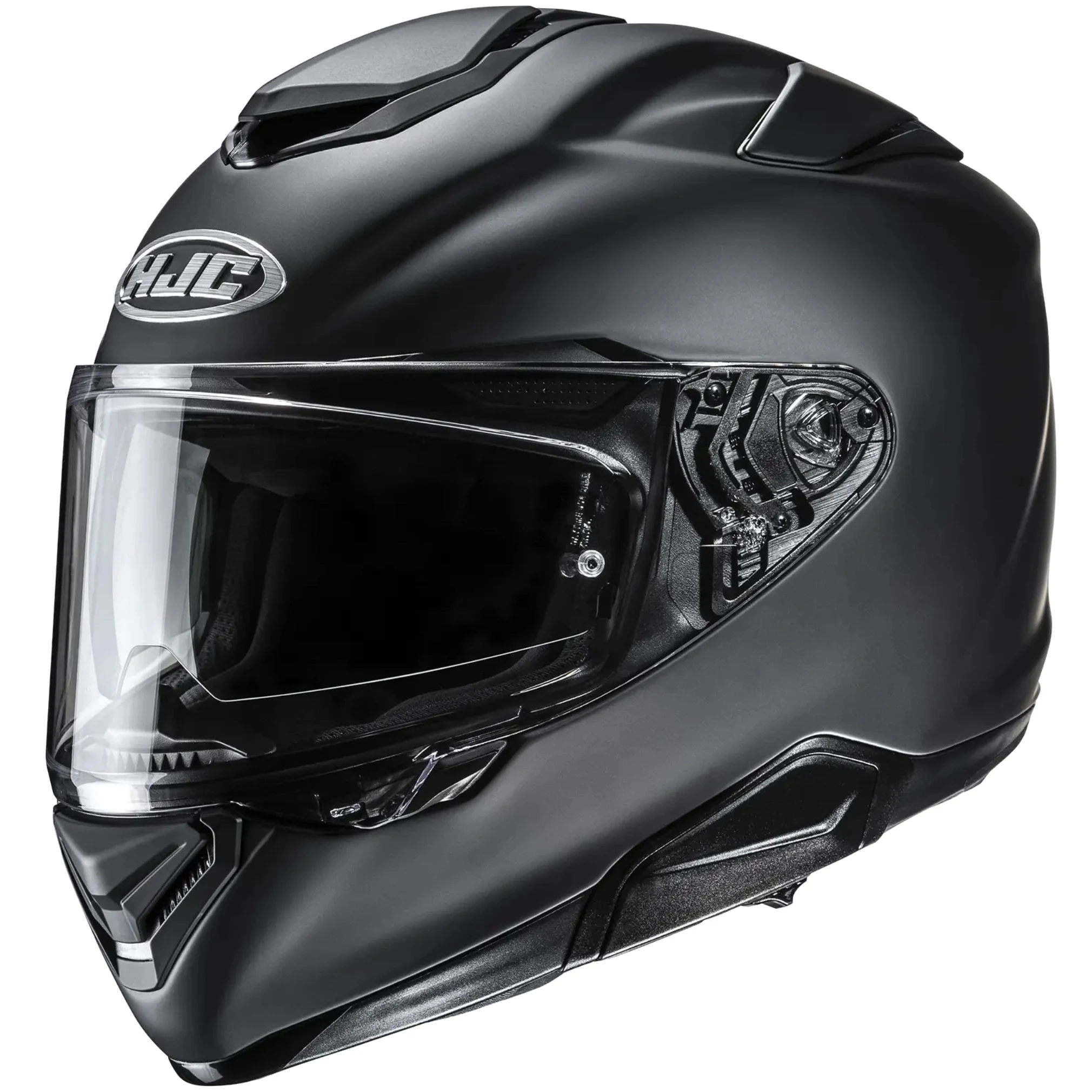 HJC HJC RPHA 72 - Plain Matt Black
