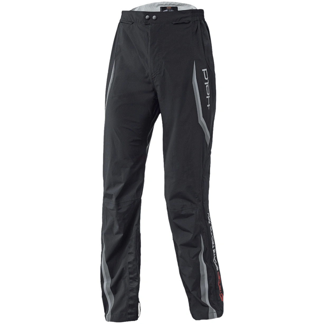 Held Held Rainblock 2 Over Trousers - Black / White