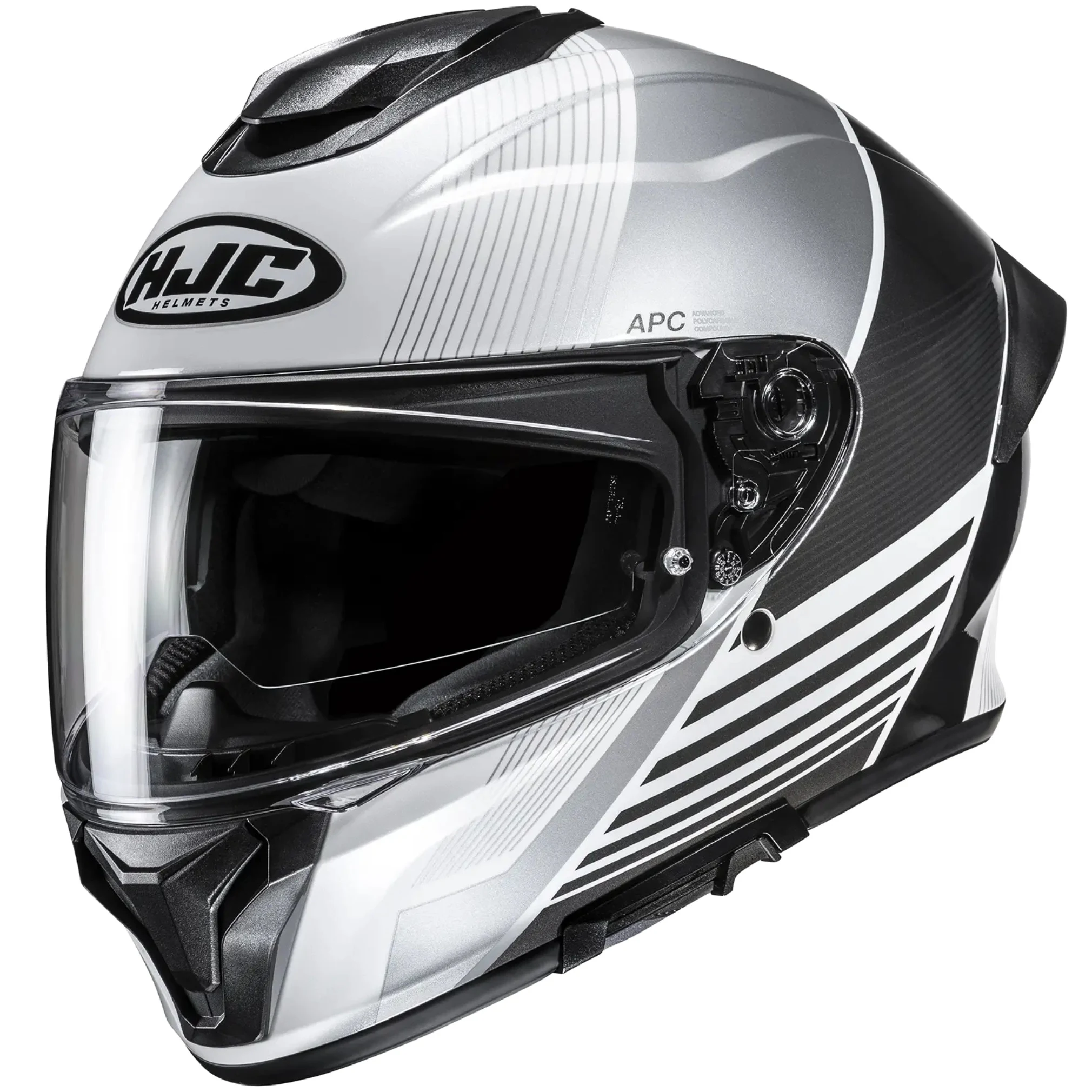 HJC HJC C71 - Morix Black