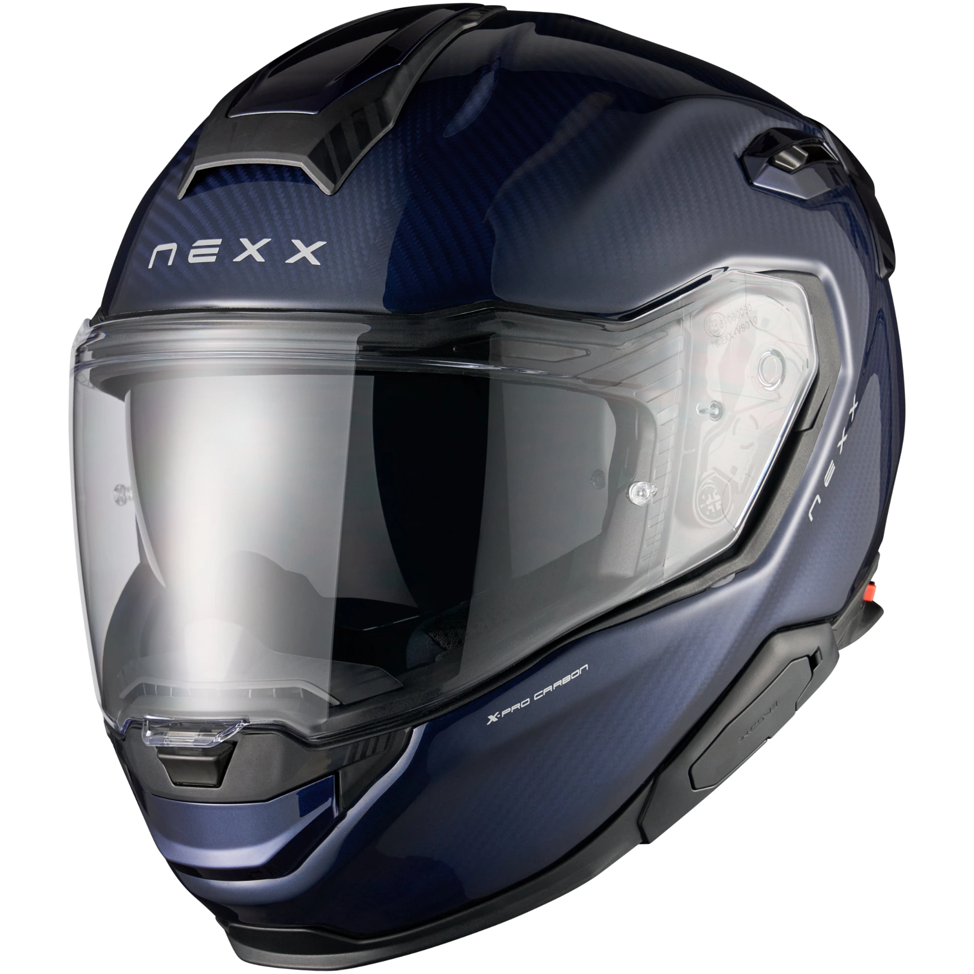 Nexx Nexx X.TR Carbon - Atlantic Blue