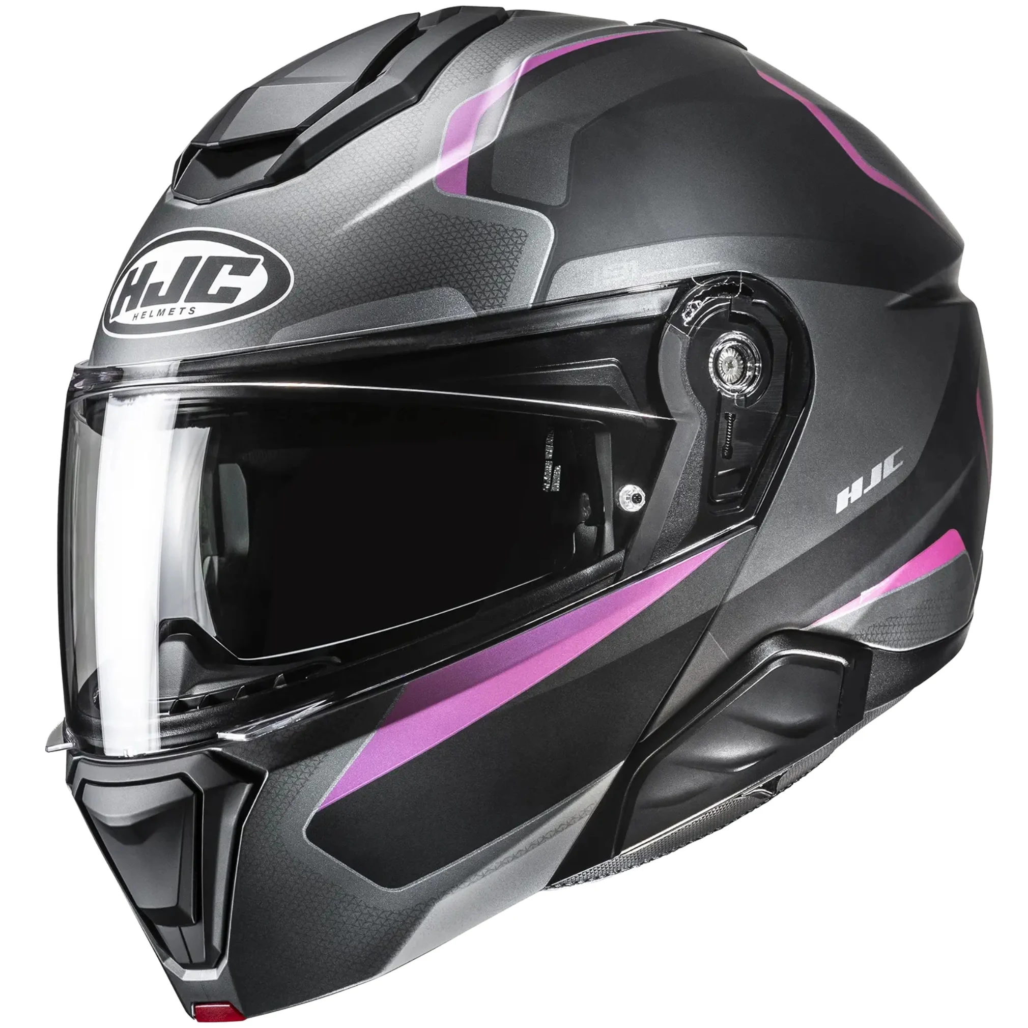 HJC HJC i91 - Felio Pink