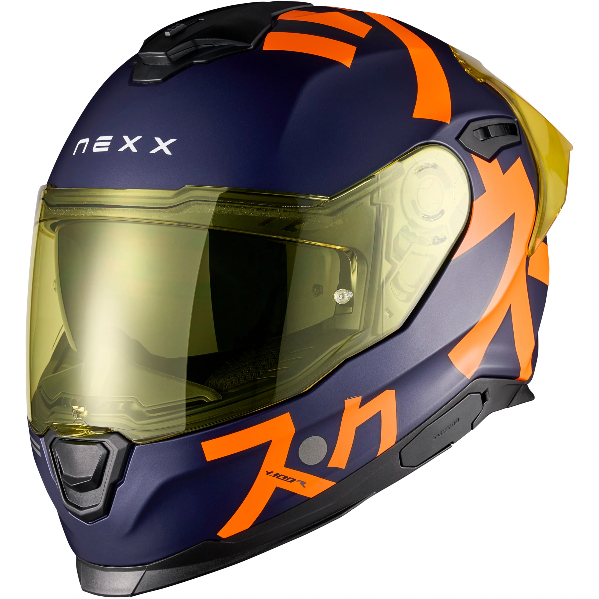Nexx Nexx Y.100R - Nippon Indigo / Blue