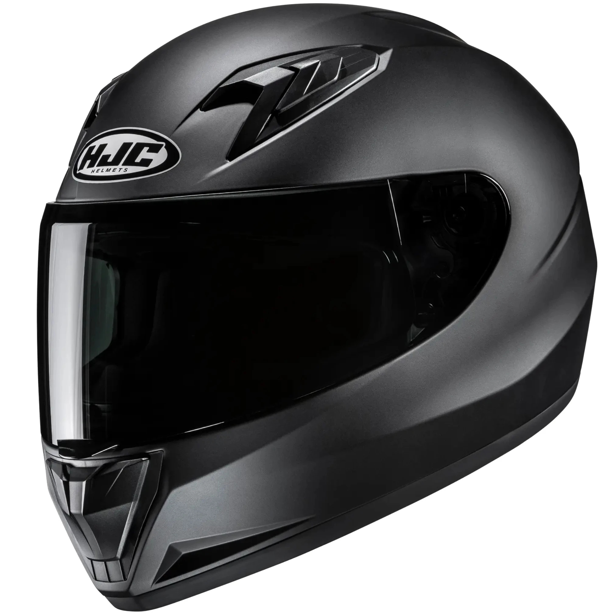HJC HJC Y10 - Plain Matt Black
