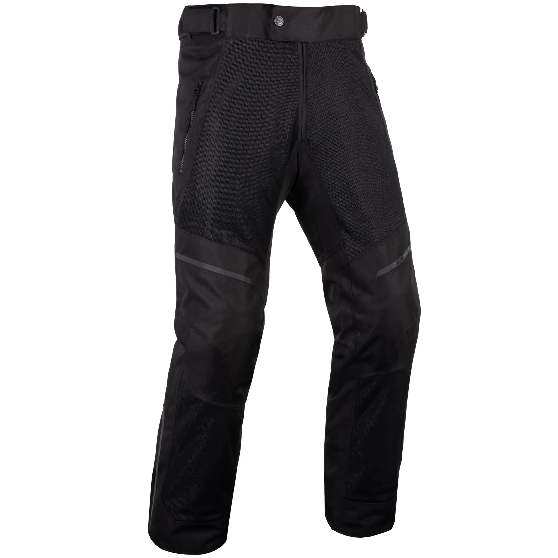 Oxford Clothing Oxford Arizona 2.0 Air Textile Trousers - Black