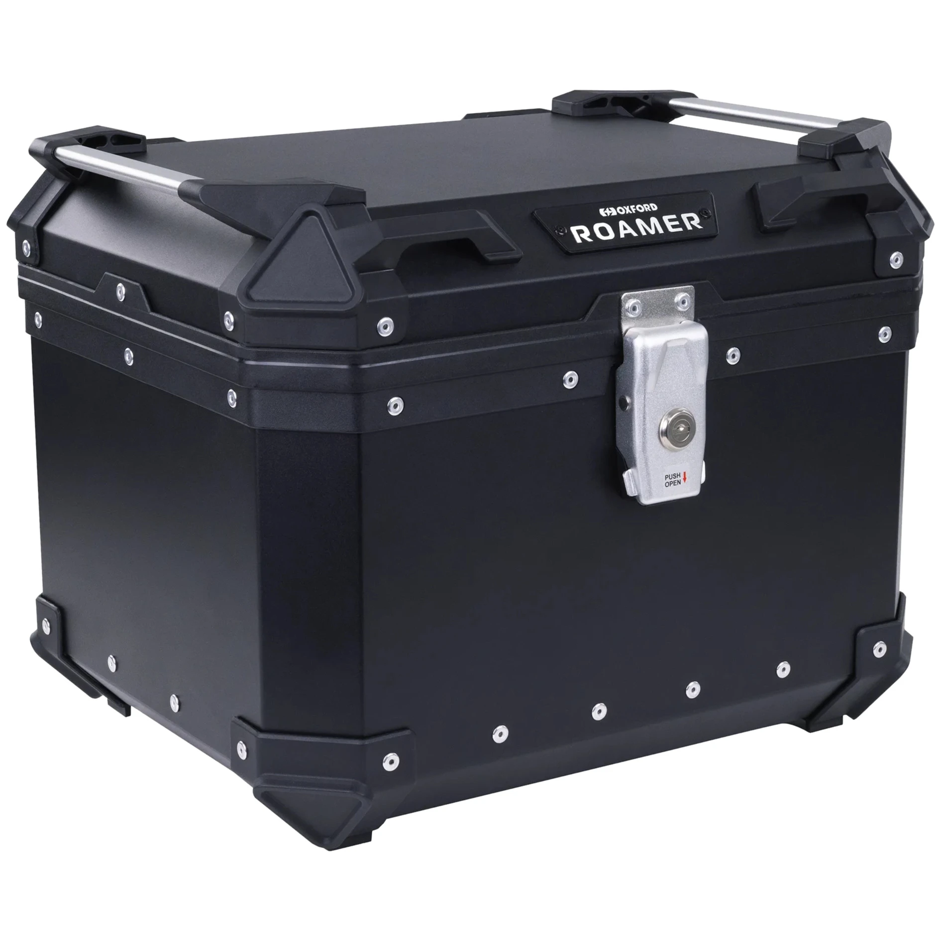 Oxford Oxford Roamer Top Box - 45L