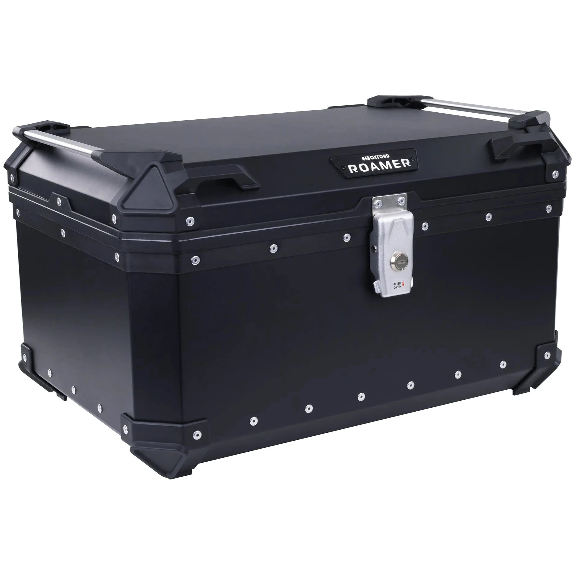 Oxford Oxford Roamer Top Box - 65L