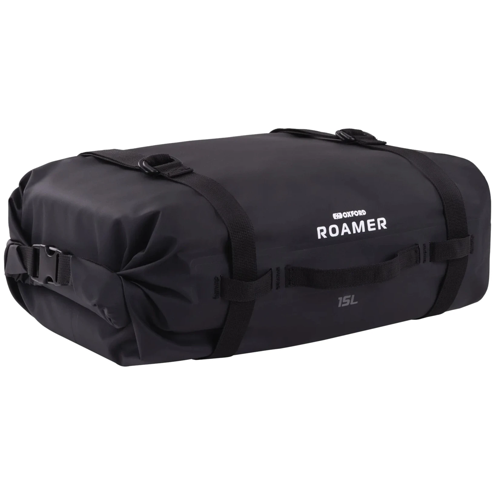 Oxford Oxford Roamer Roll Bag - 15L