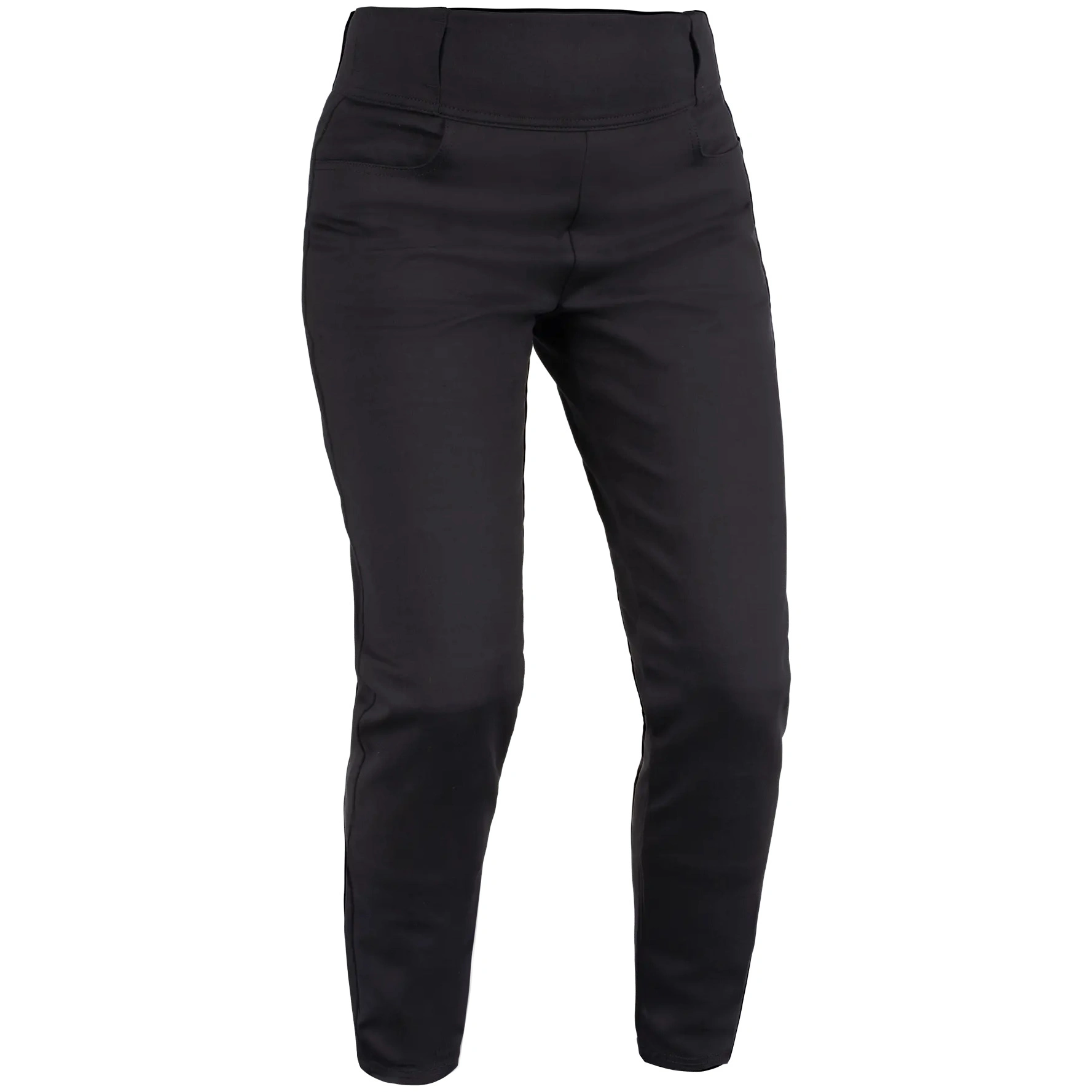 Oxford Clothing Oxford Ladies Super Leggings 3.0 - Black
