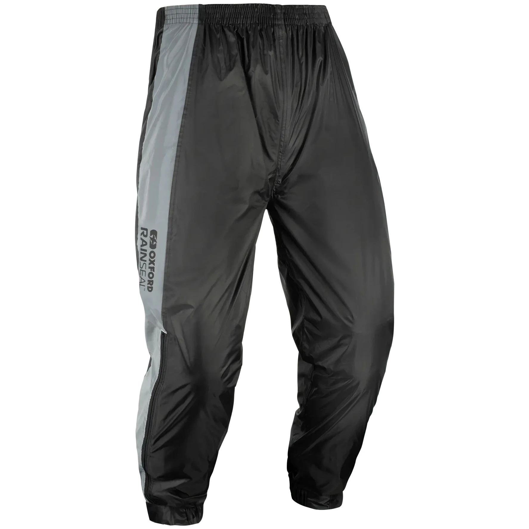Oxford Clothing Oxford Rainseal Over Trousers - Bright / Black