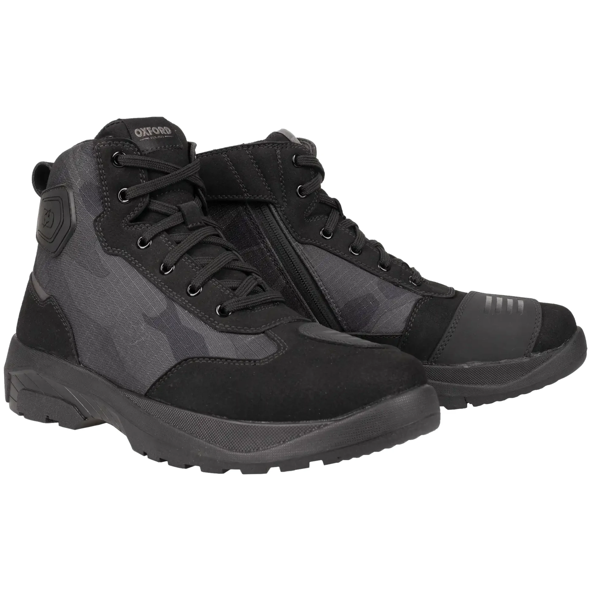 Oxford Clothing Oxford Ravine D2D Boots - Camo