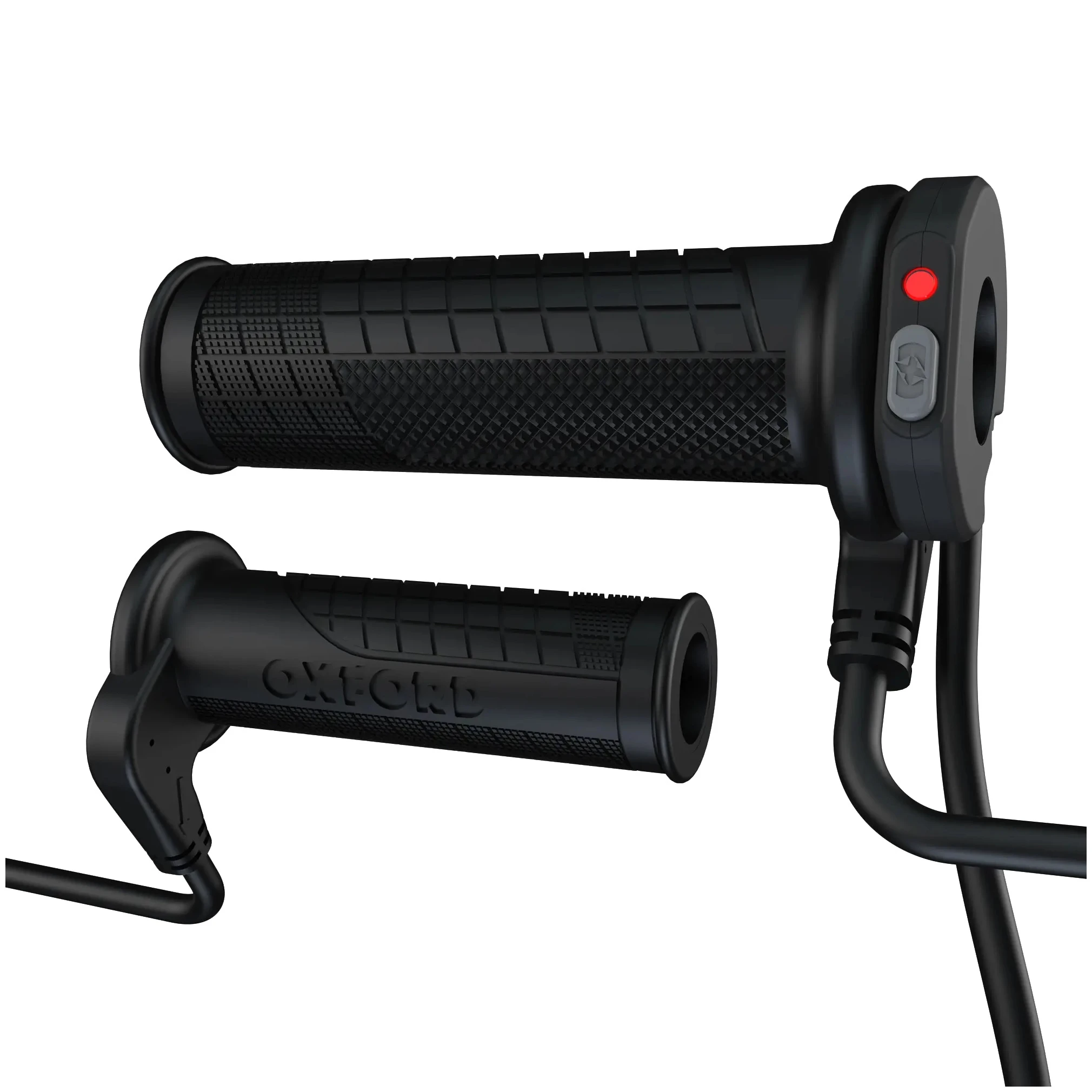 Oxford Oxford HotGrips Advanced Integrated - Touring