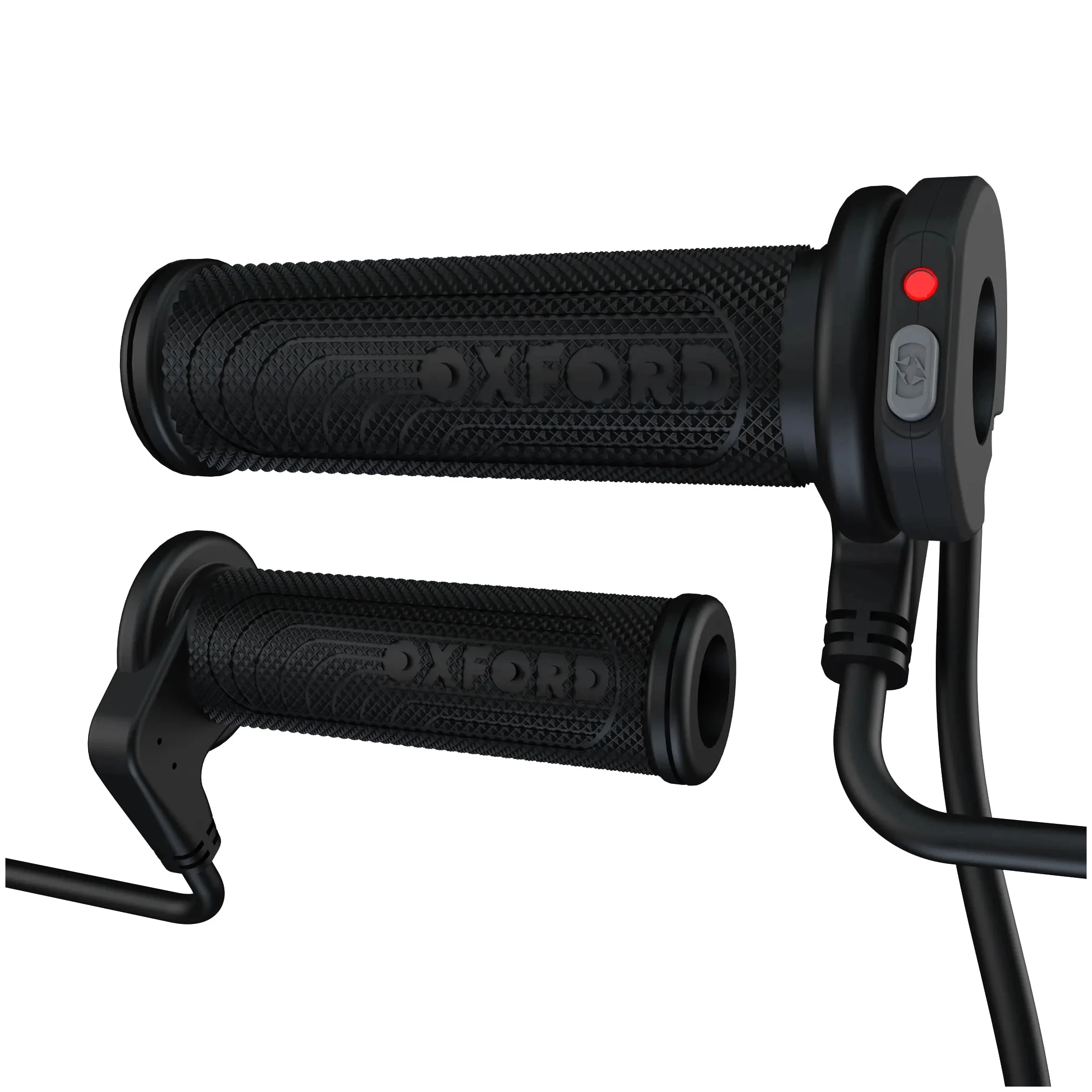 Oxford Oxford HotGrips Advanced Integrated - Sport