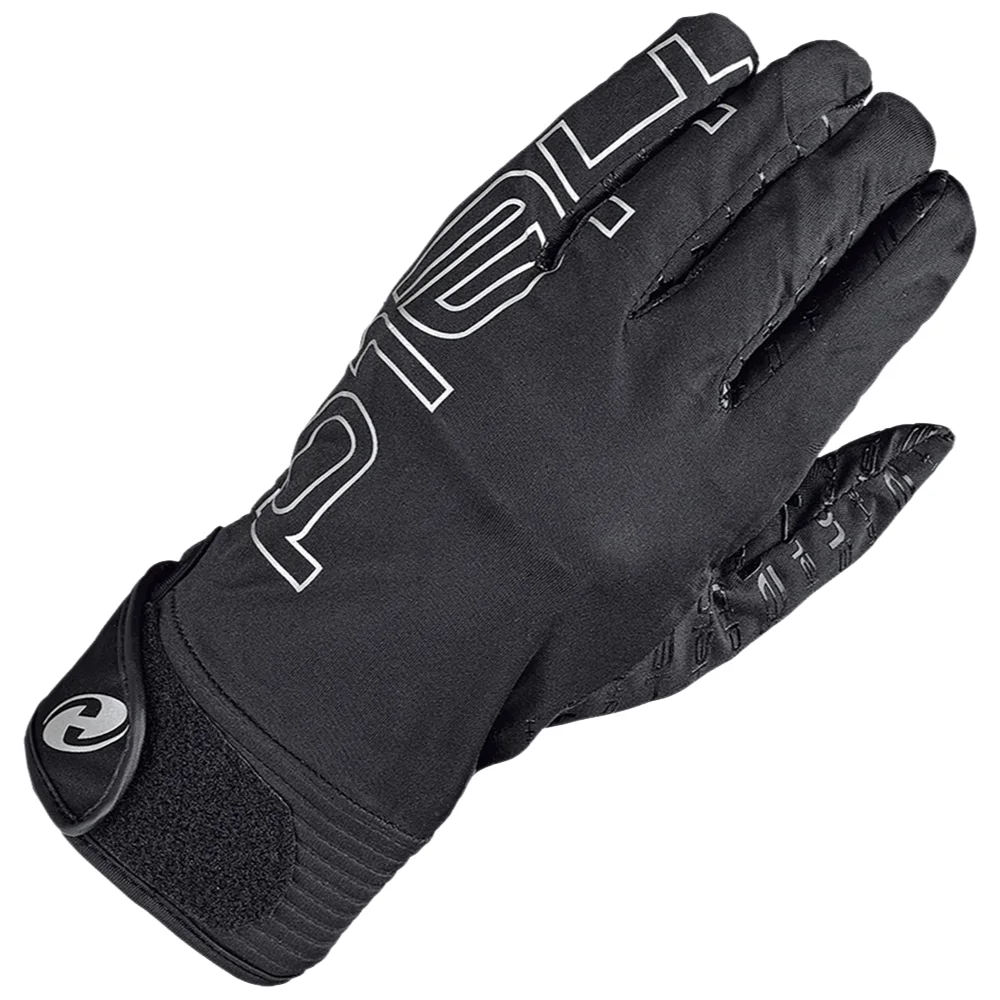 Held Held Rain Skin Pro Over Gloves - Black