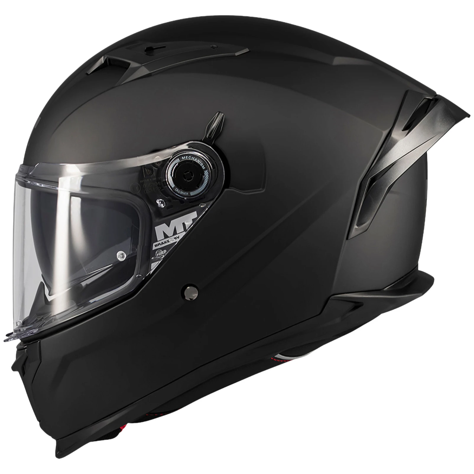 MT MT Braker SV - Pure Matt Black