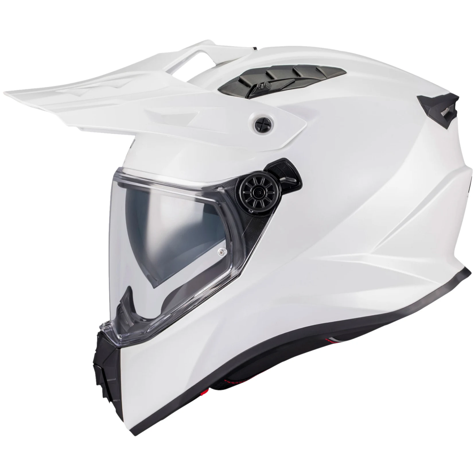 MT MT Track SV - Pure Gloss White