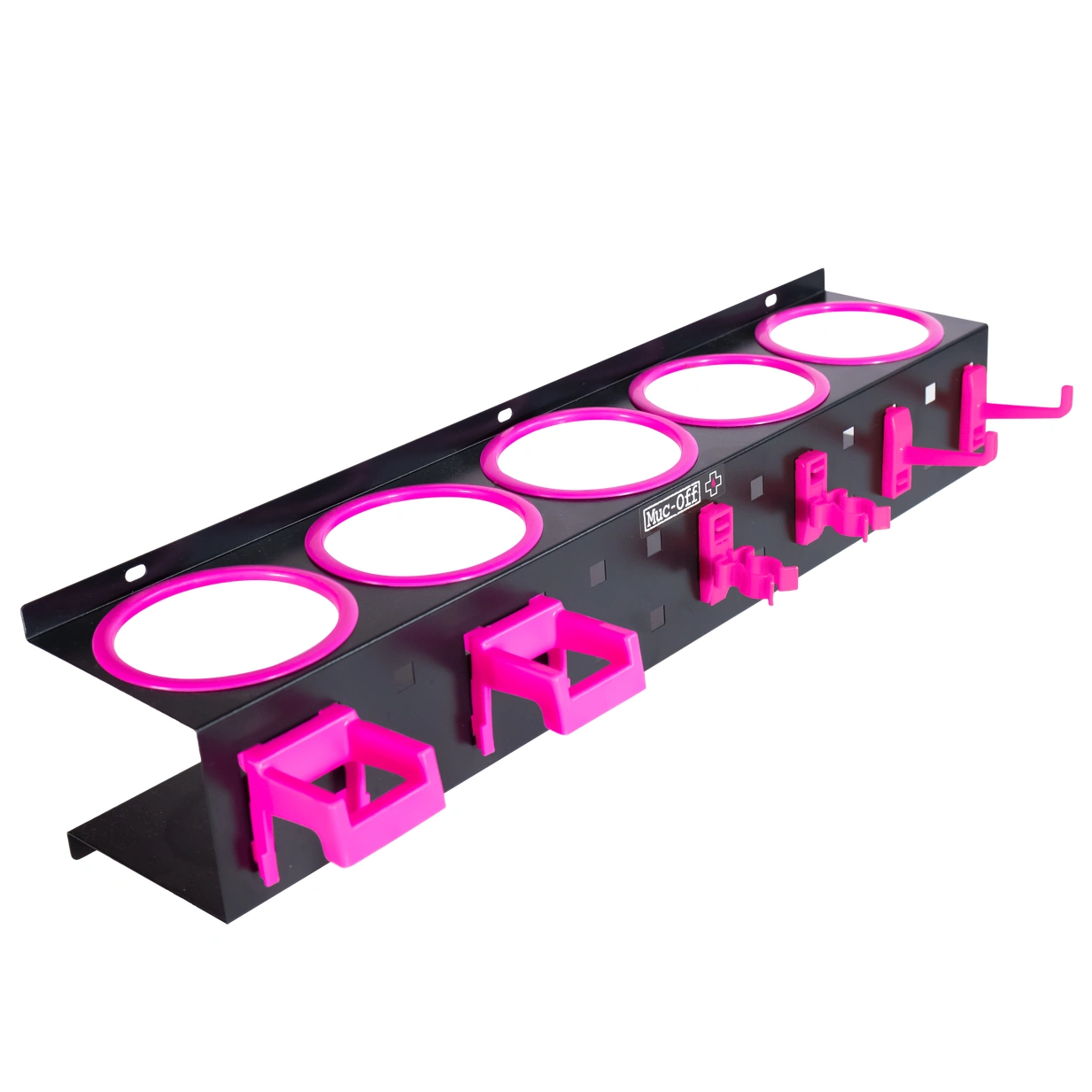 Muc-Off Muc-Off Bottle & Detailing Storage Rack