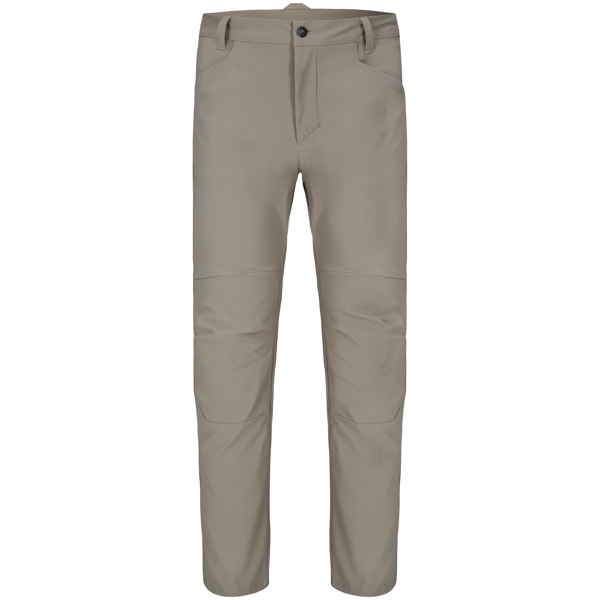 Spidi Spidi Volt Textile Trousers - Light Grey