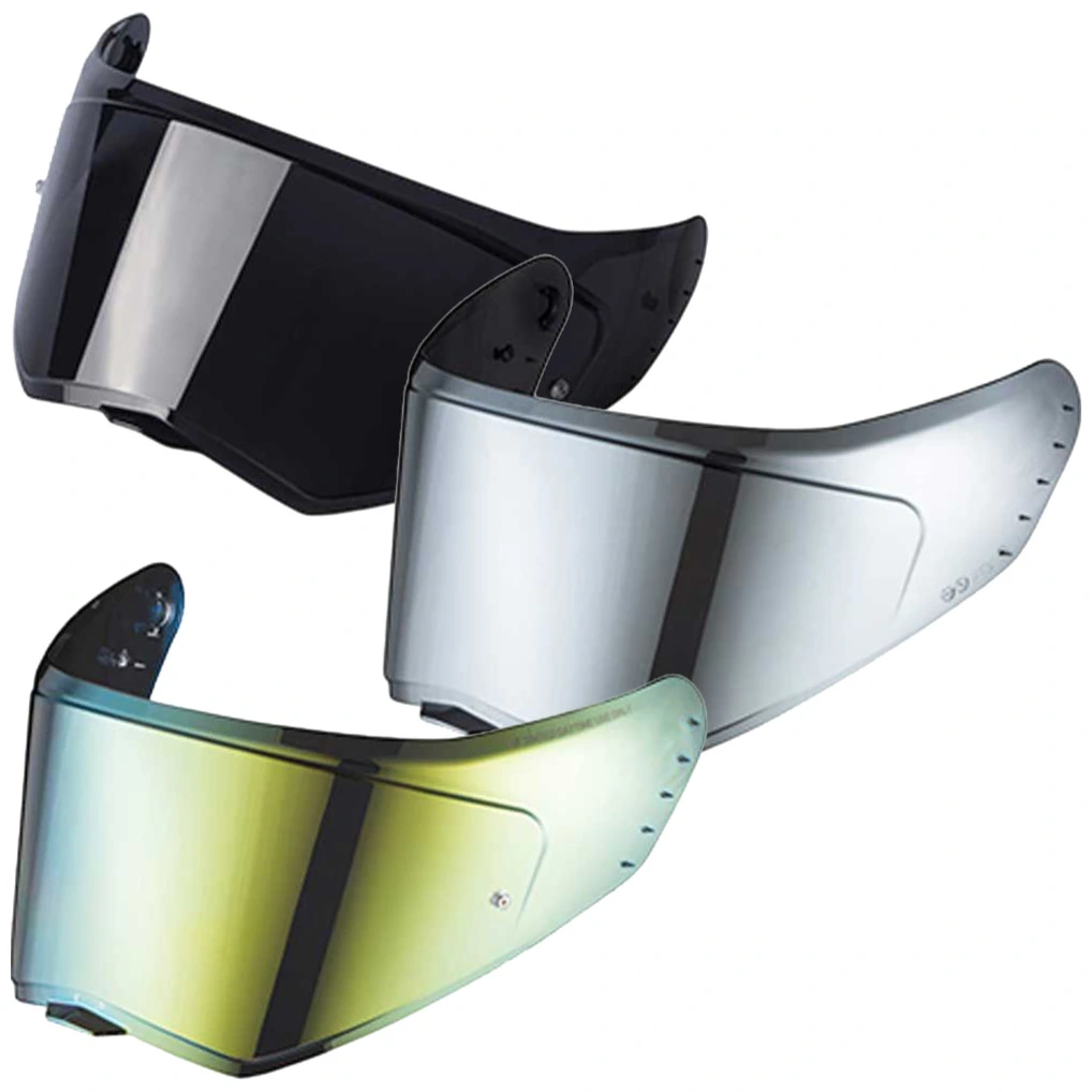 Caberg Caberg Tanami Race Visor - Not Road Legal
