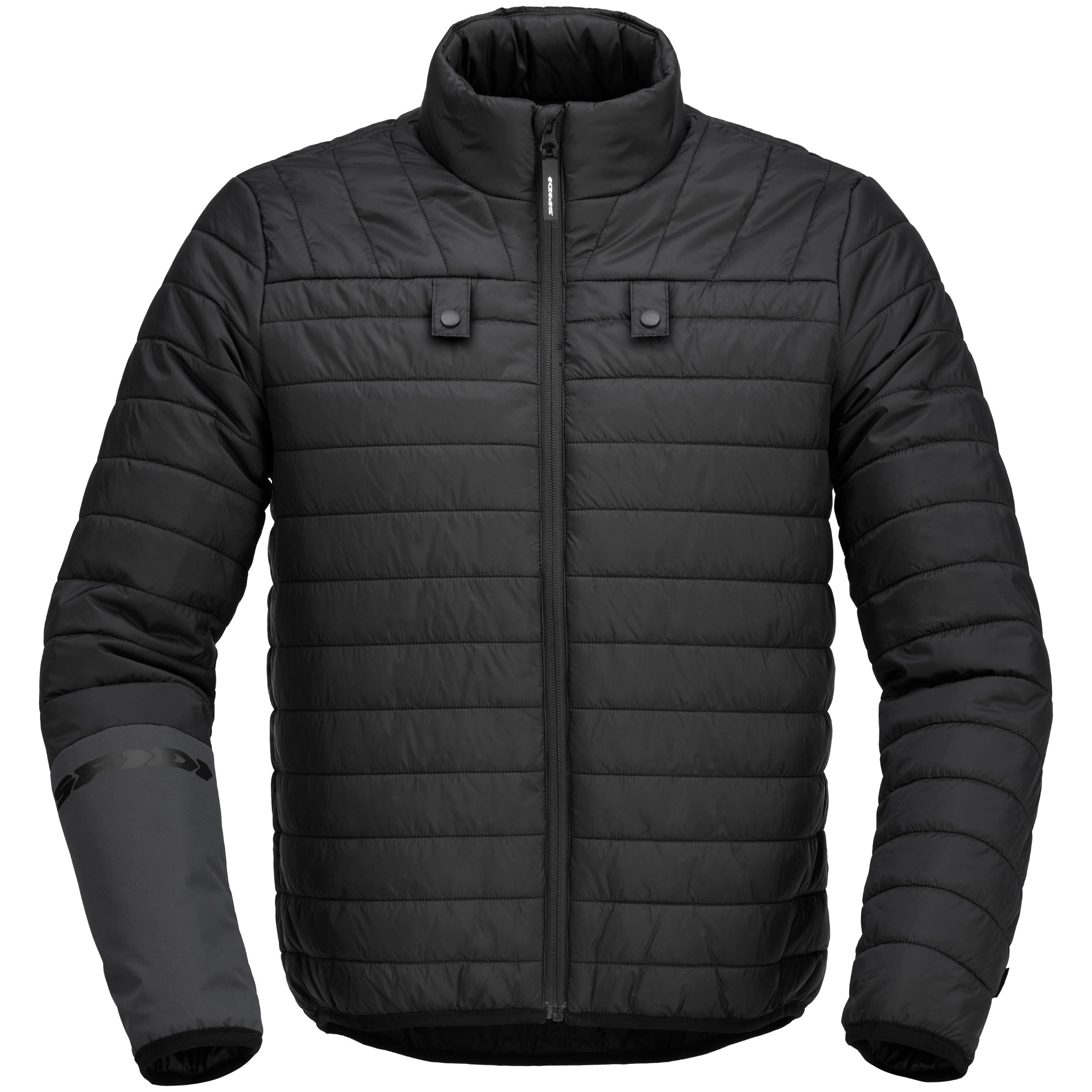 Spidi Spidi Thermal Jacket - Black