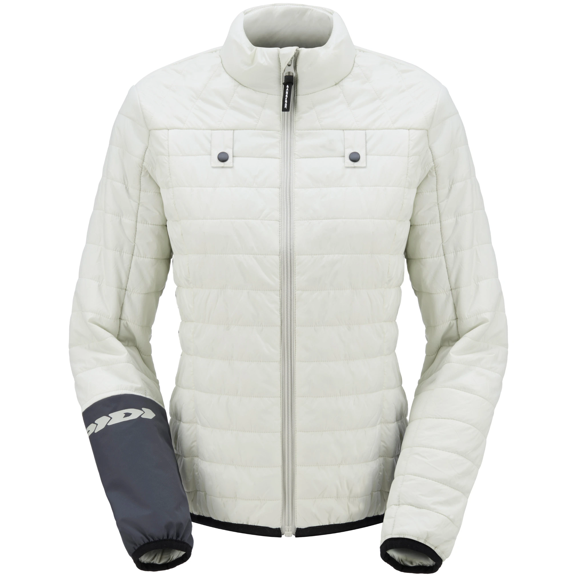 Spidi Spidi Ladies Thermal Jacket - Grey