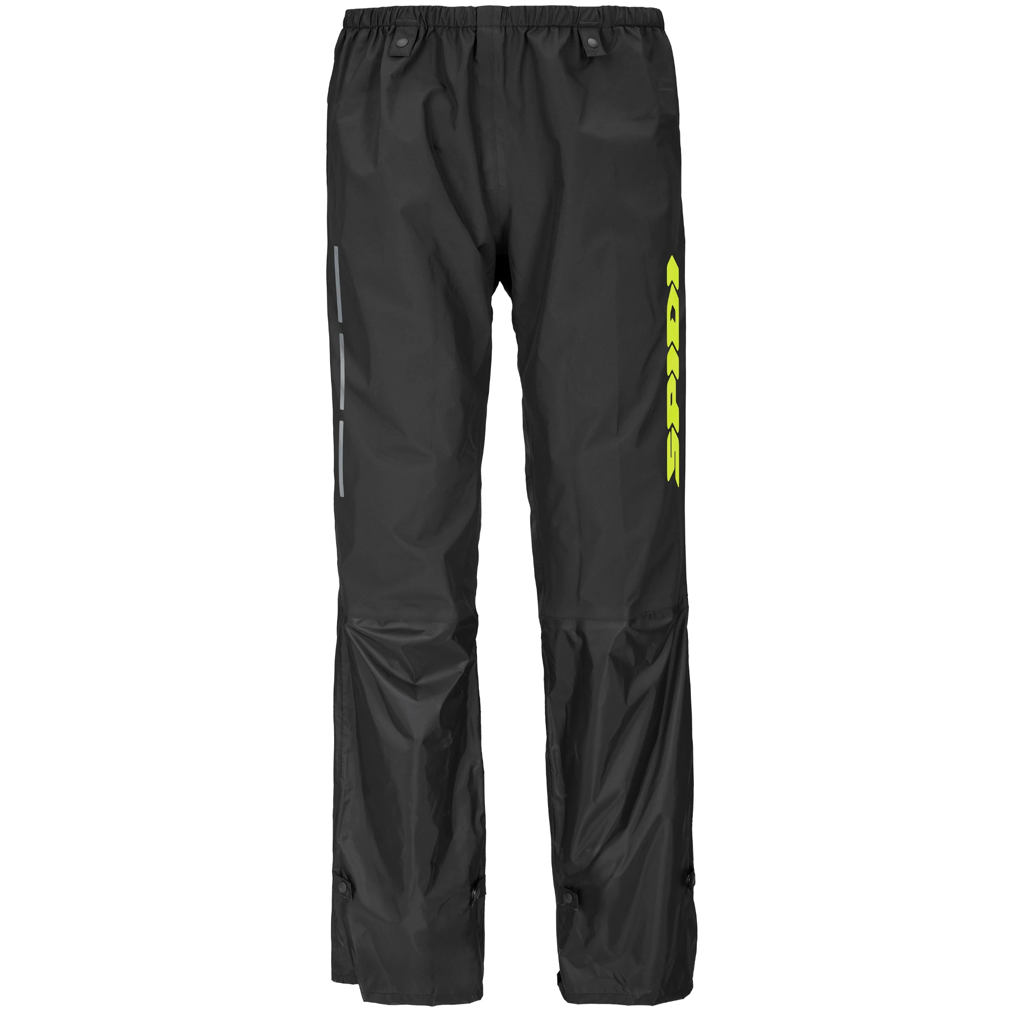 Spidi Spidi Rain Pants Insideout - Black