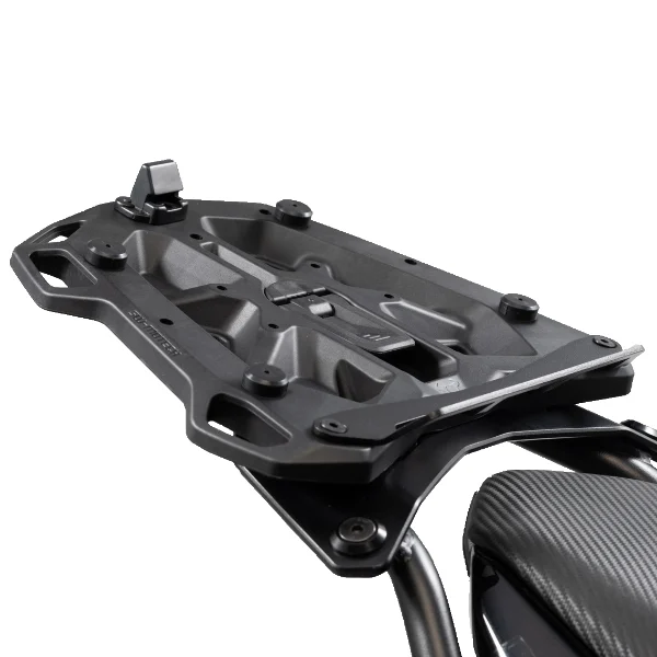 SW Motech SW Motech Adapter Plate For Street-Rack For Kappa / Givi Monolock Cases