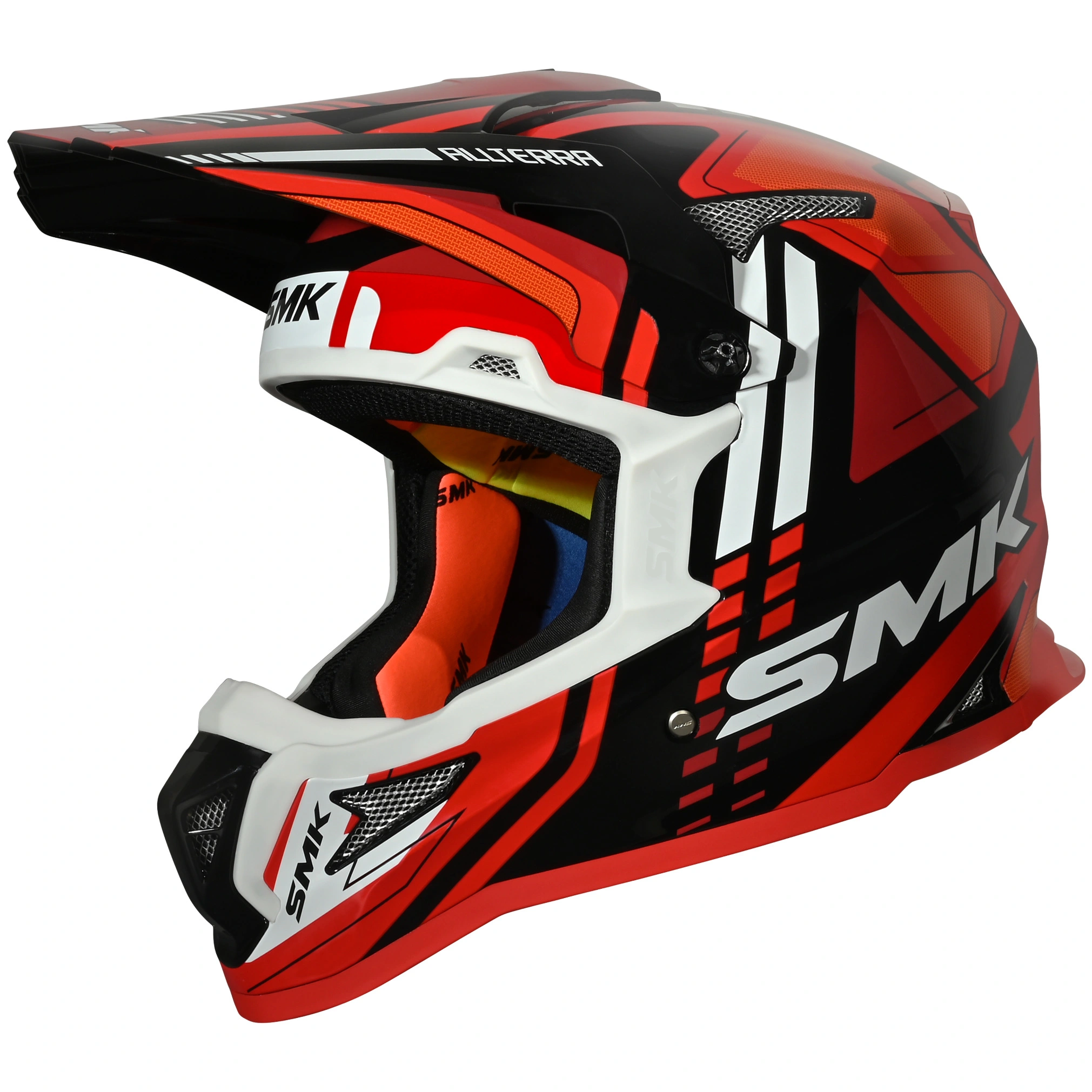 SMK SMK Allterra - X-Sprint Red / Black / White