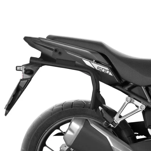 Shad Shad 3P System Side Case Holder H0NX54IF - Honda NX500(23-25) CB400(16-19) CB500X(16-24)
