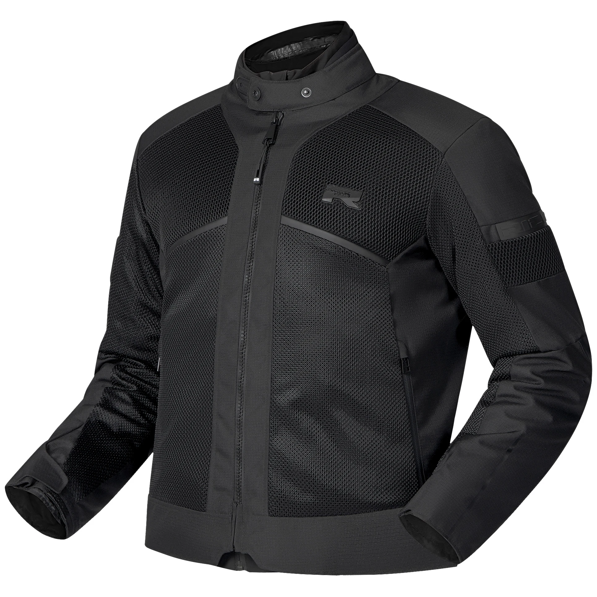 Richa Richa Airstream X-2 Textile Jacket - Black