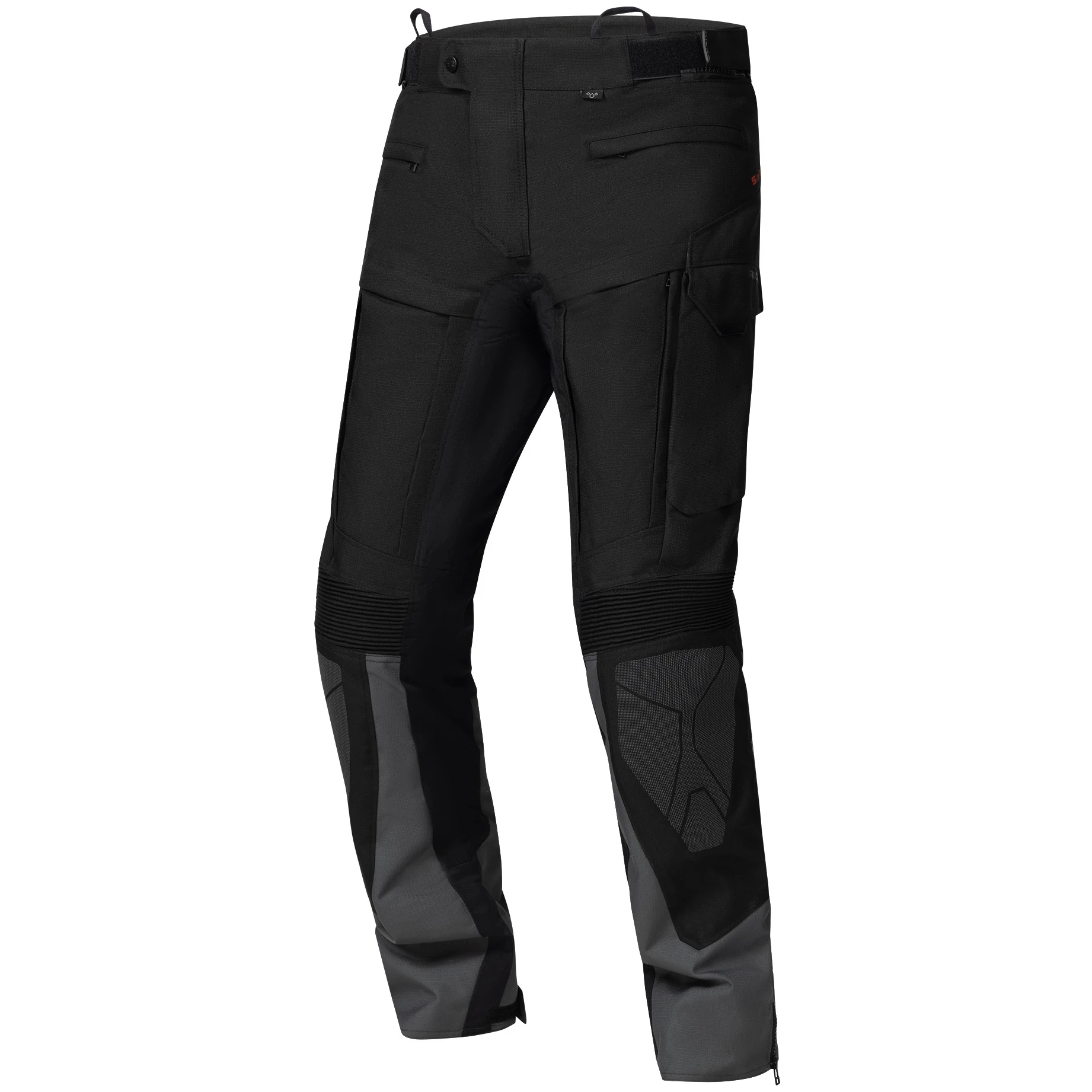 Richa Richa Infinity 3 Adventure Textile Trousers - Black