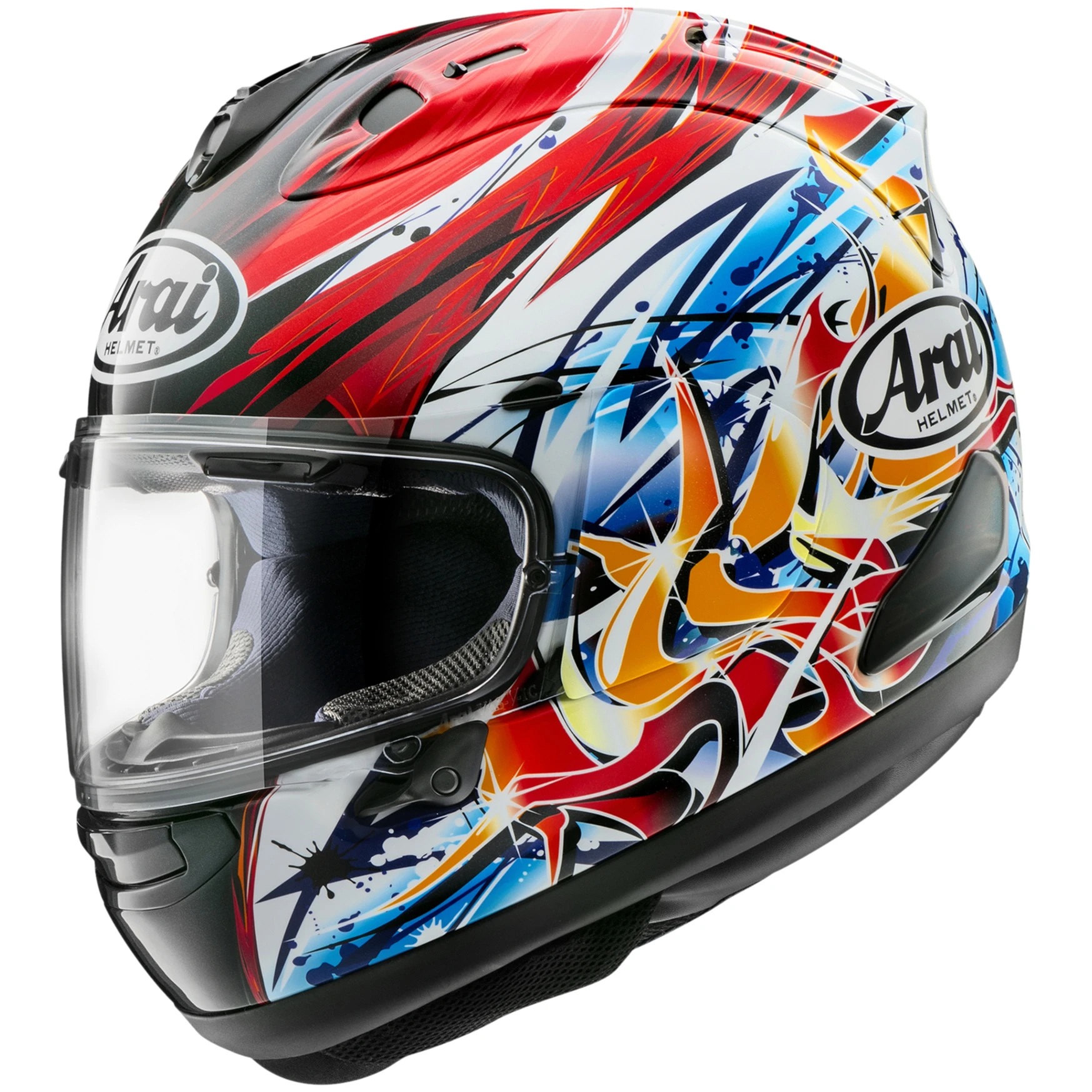 Arai Arai RX-7V Evo - Nagashima