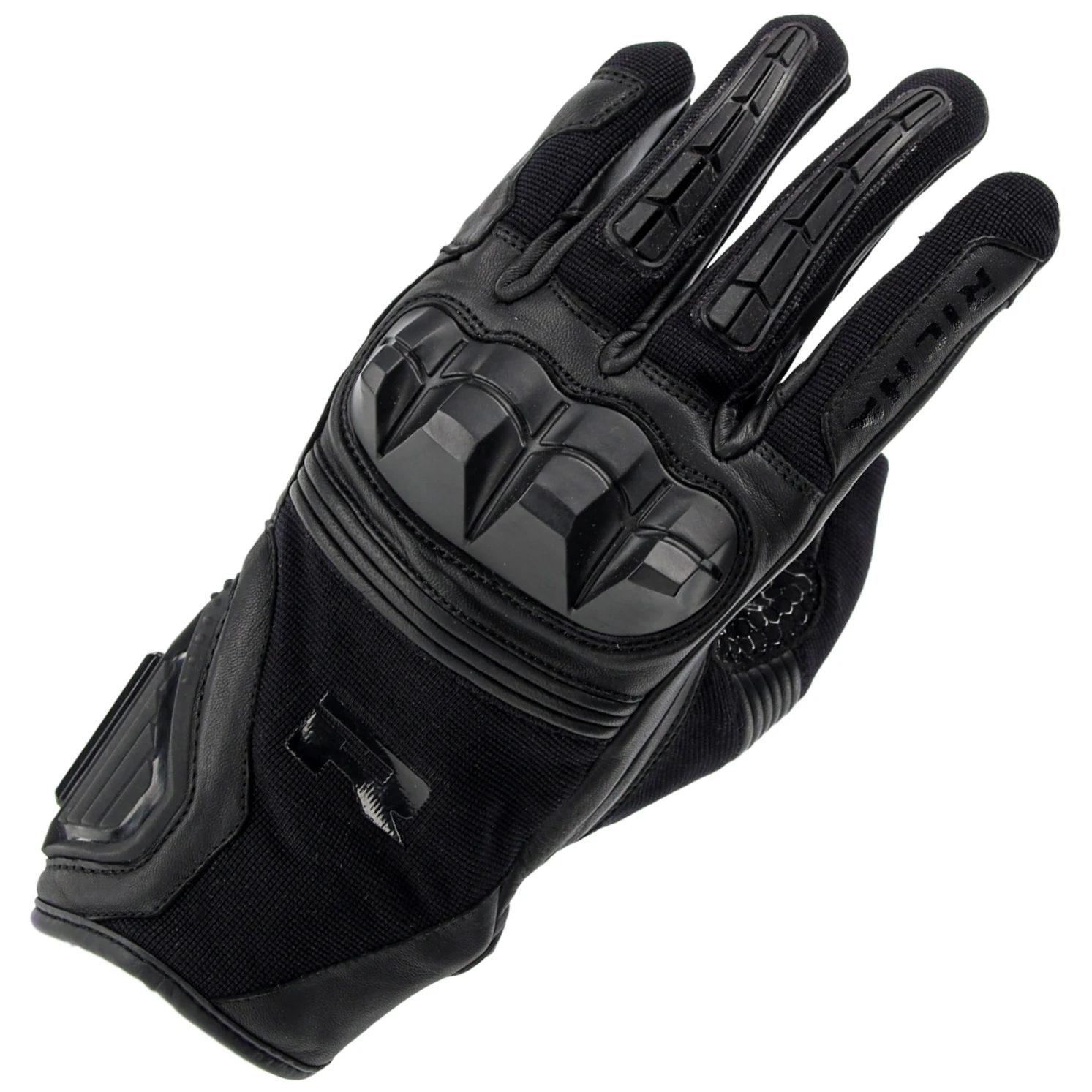 Richa Richa Dread Gloves - Black