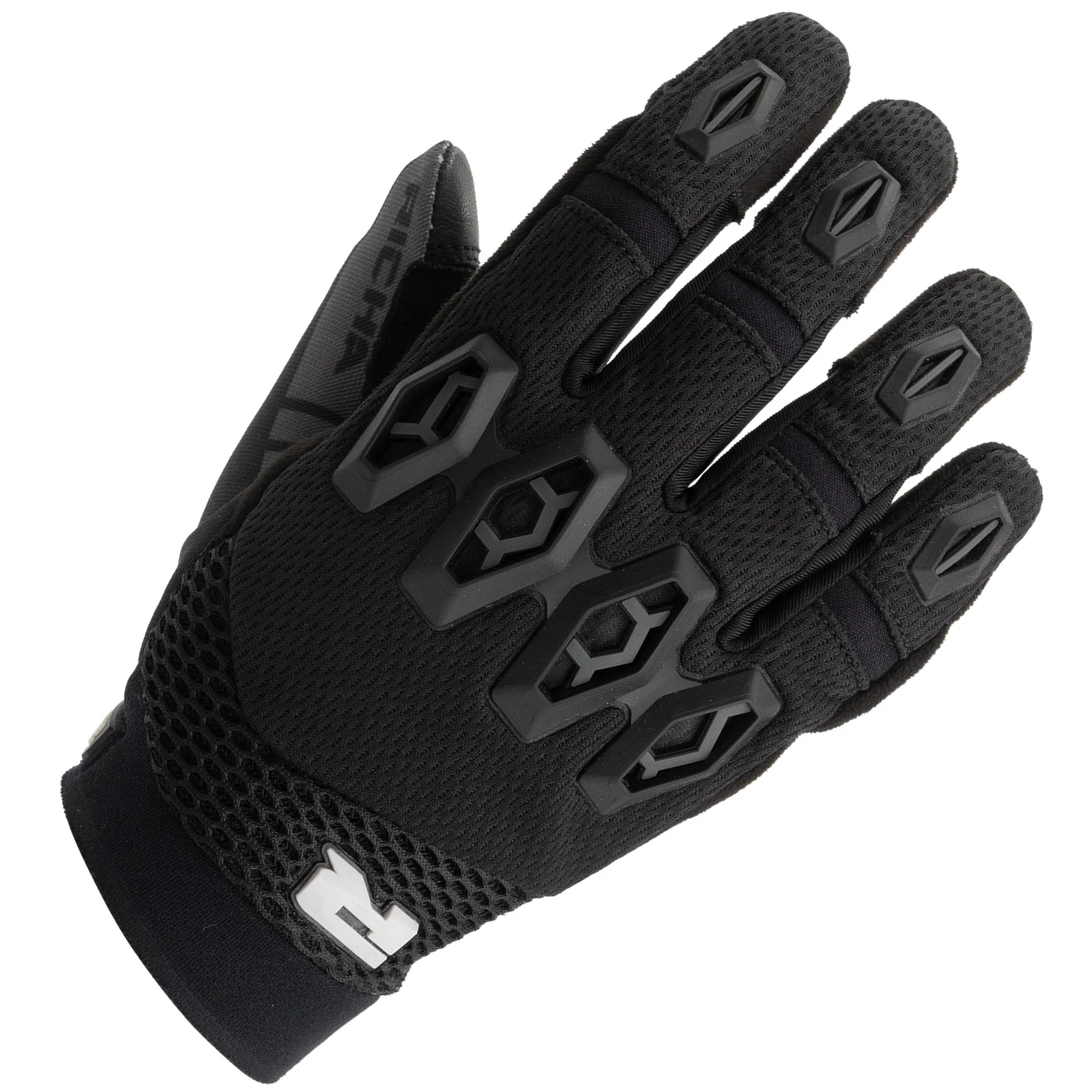 Richa Richa R-MX Gloves - Black