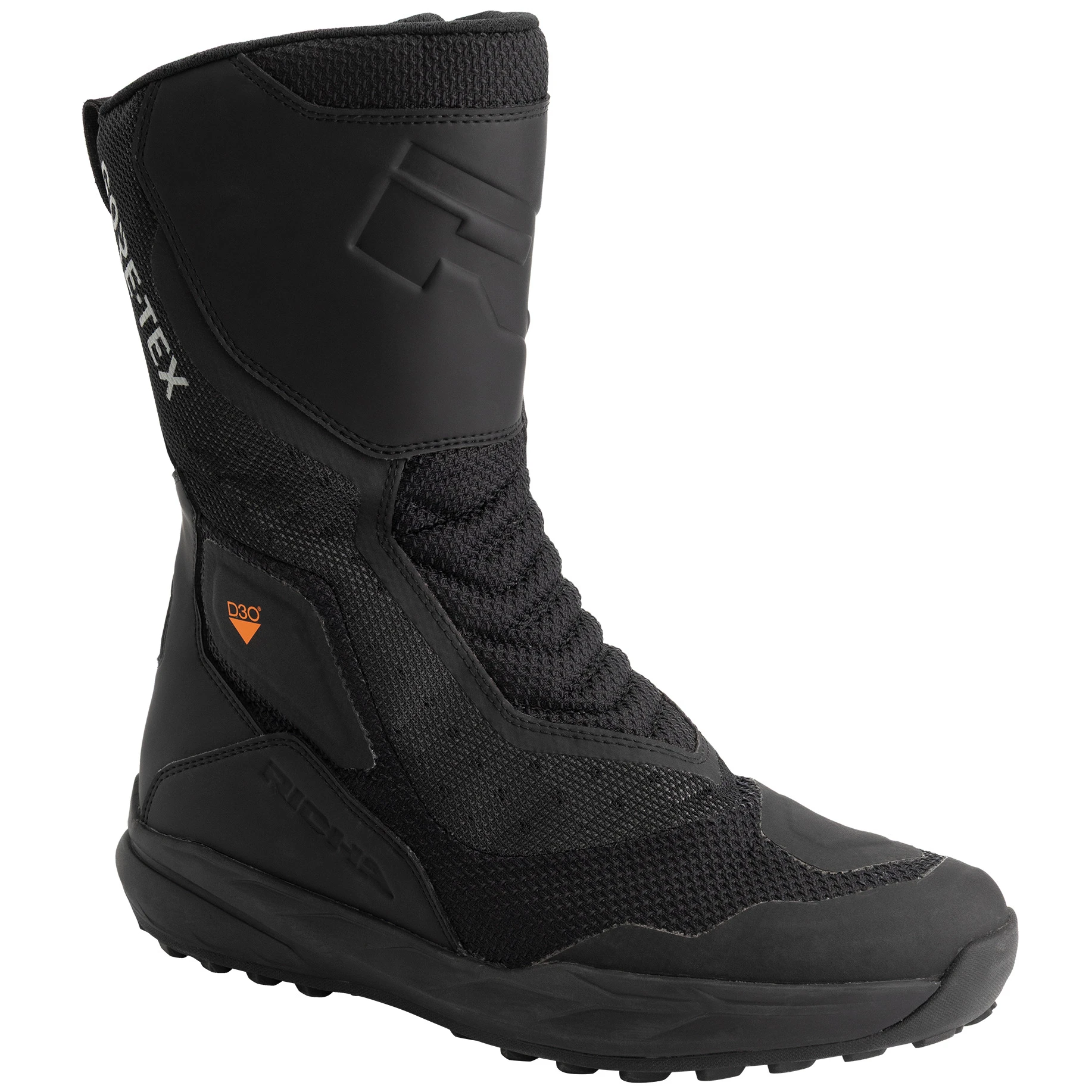 Richa Richa Airstorm Gore-Tex® Boots - Black