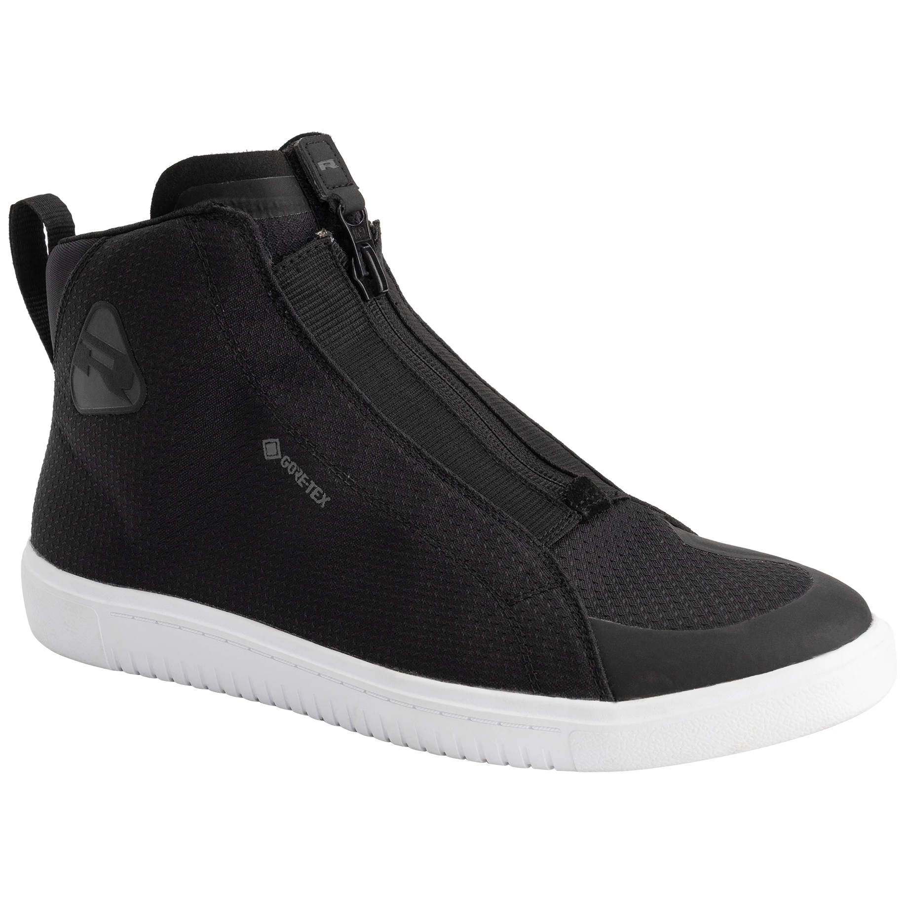 Richa Richa Cosmic Gore-Tex® Boots - Black / Black