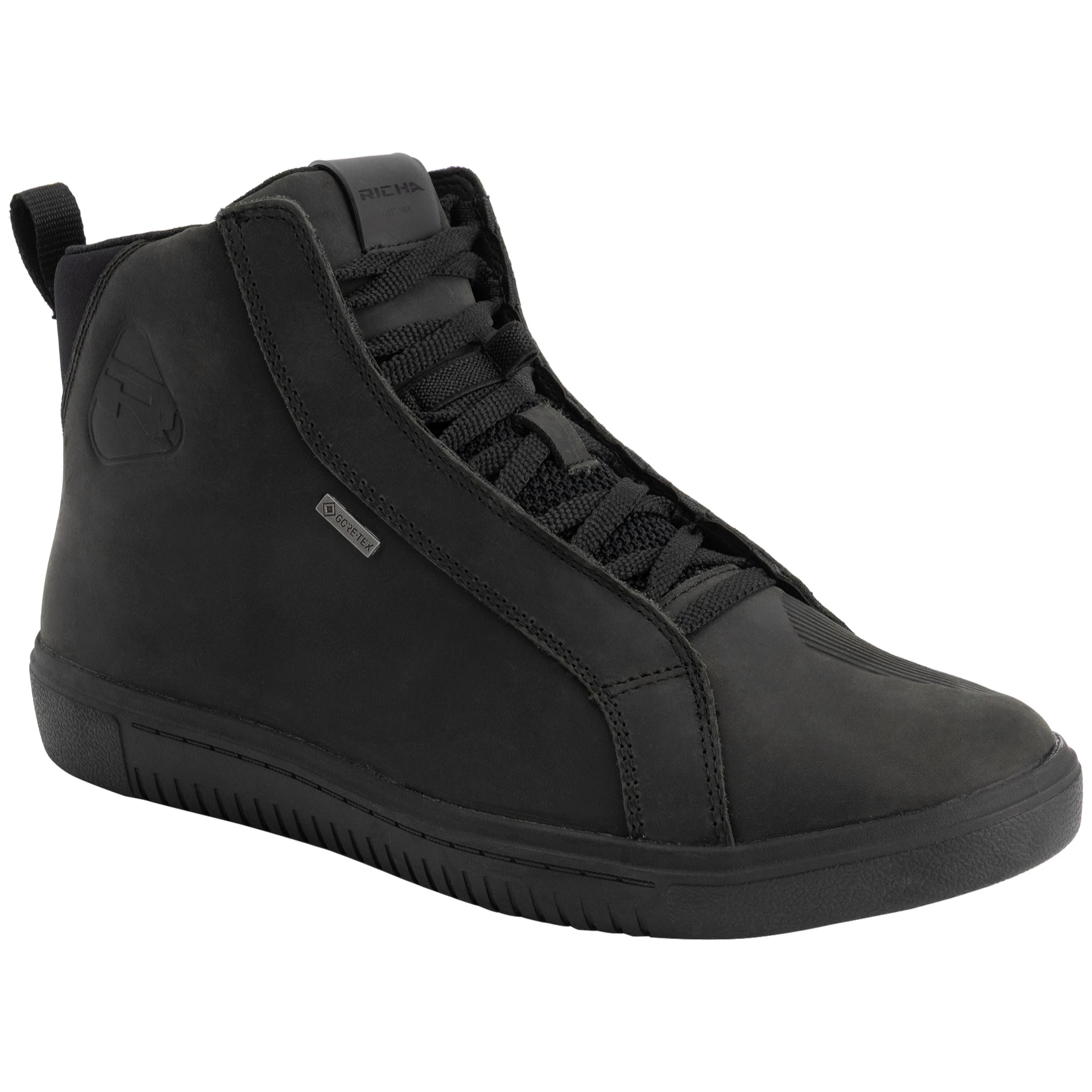 Richa Richa Logan Gore-Tex® Boots - Black
