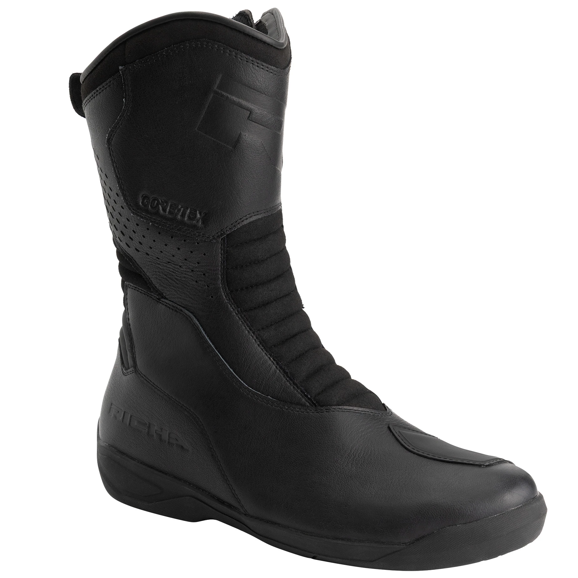 Richa Richa Ladies Ultra Gore-Tex® Leather Boots - Black