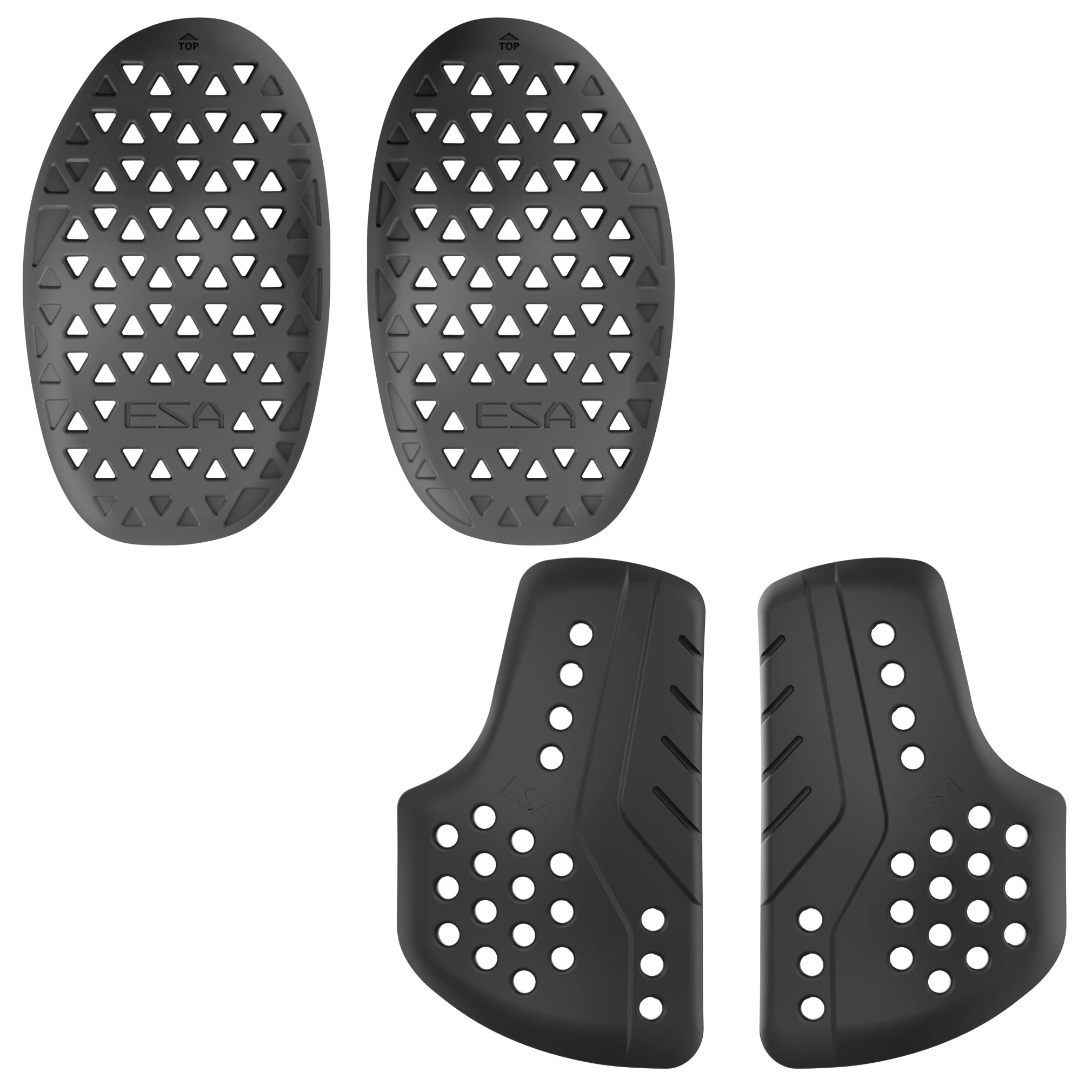 LS2 LS2 Chest Protector Inserts