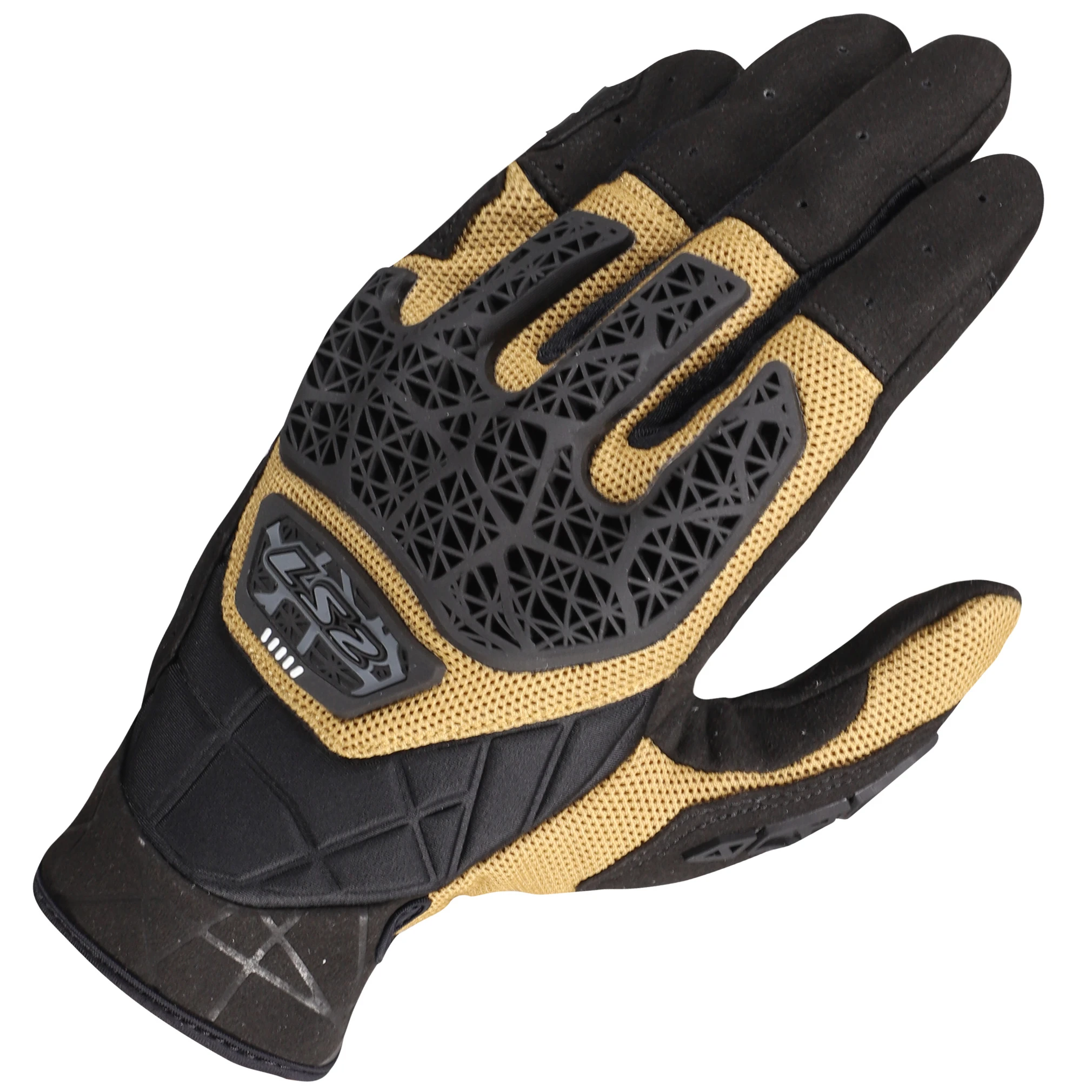 LS2 LS2 All Terrain 2 Gloves - Sand